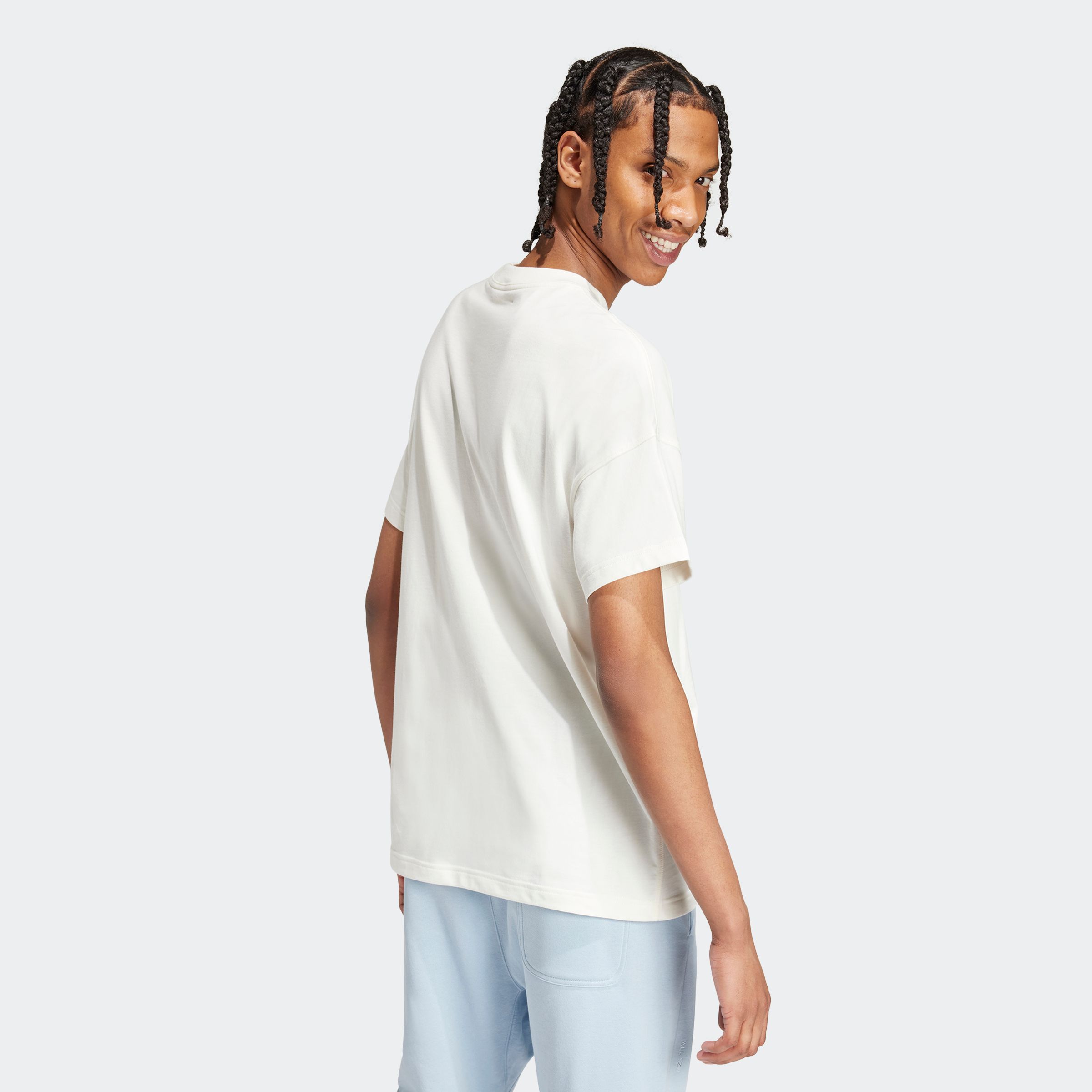 Thumbnail - adidas Sportswear T-Shirt "M A SZN T"