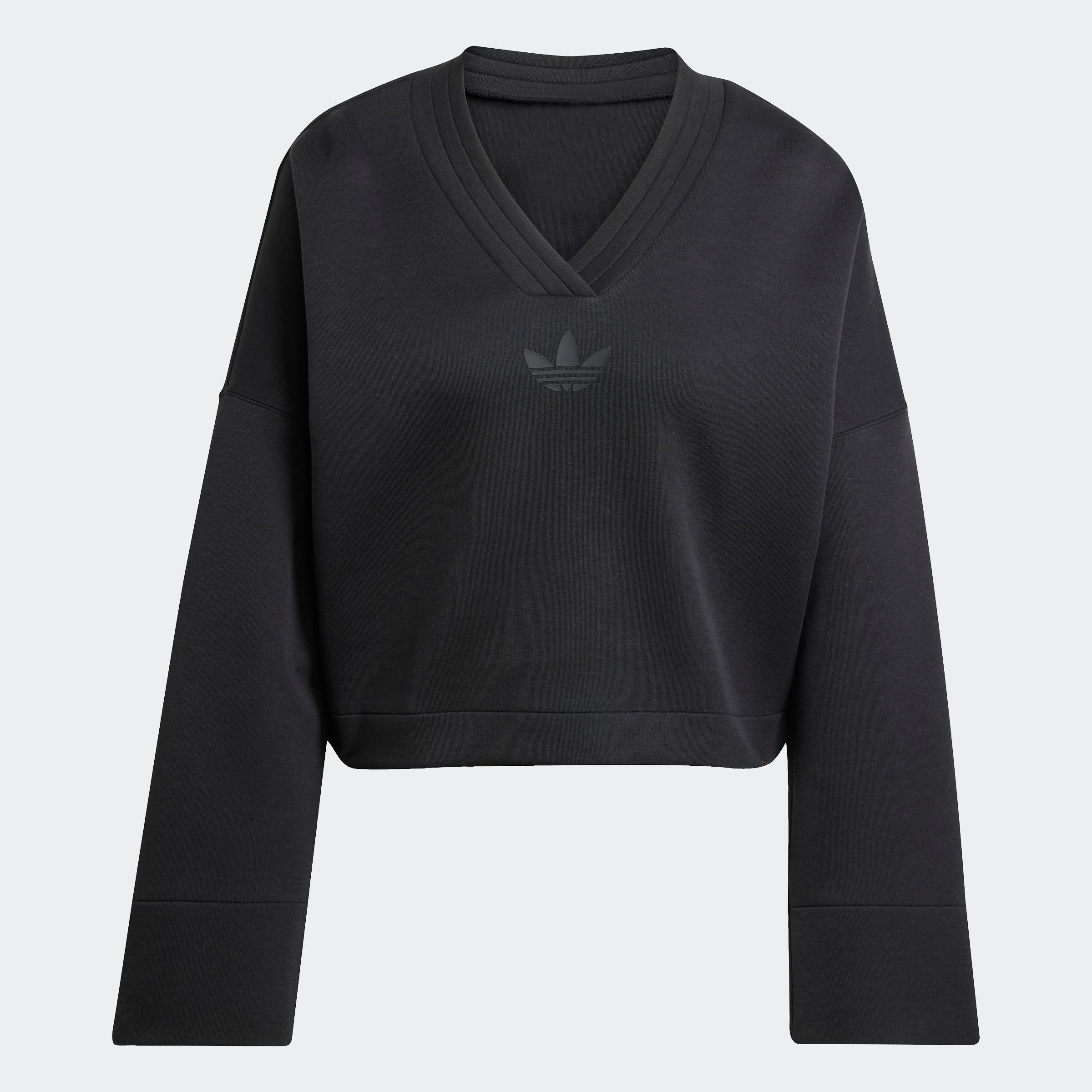 adidas Originals Sweatshirt »V-SWEATSHIRT«