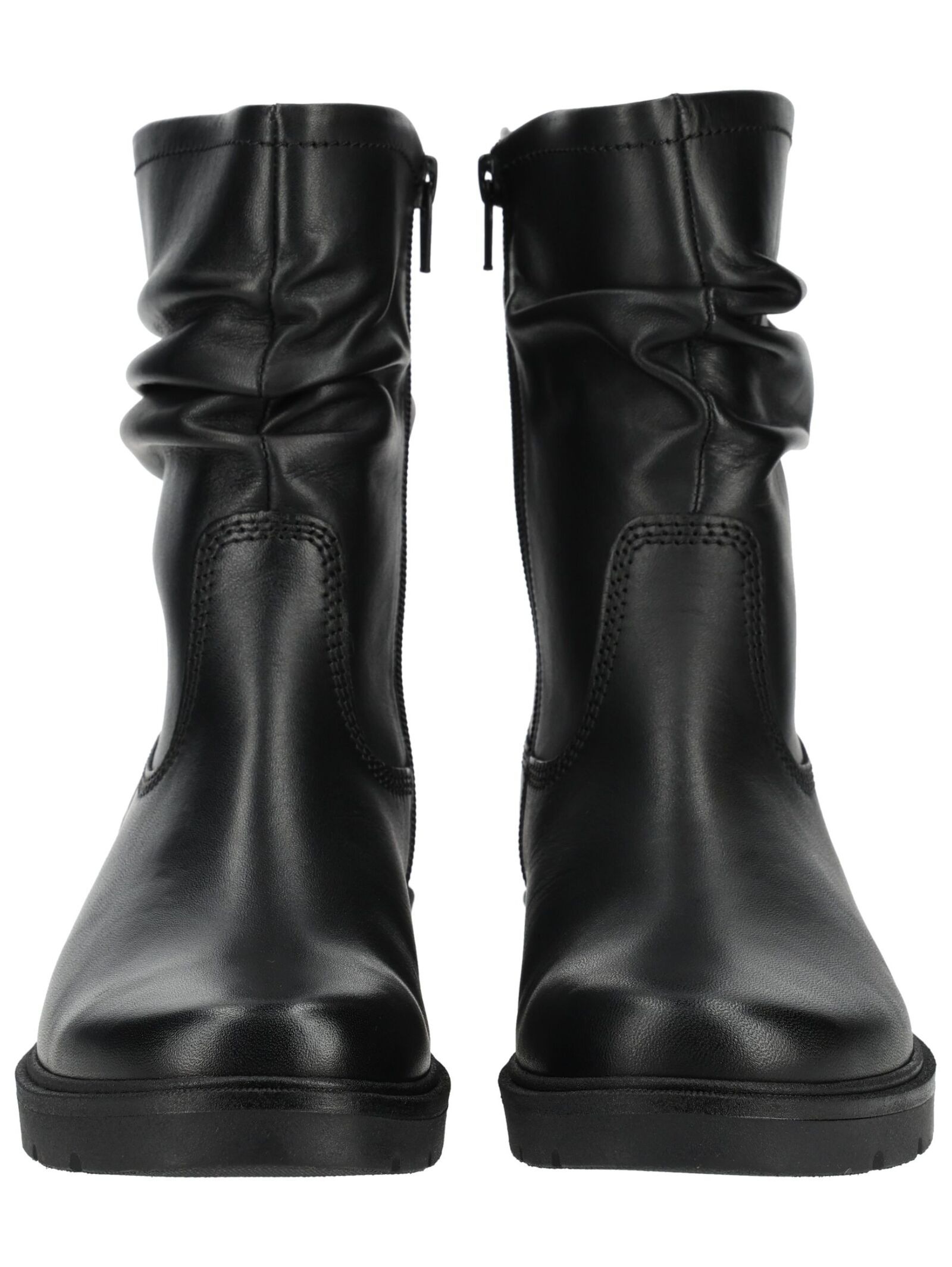 Gabor Stiefelette »Gabor Stiefelette Glattleder«