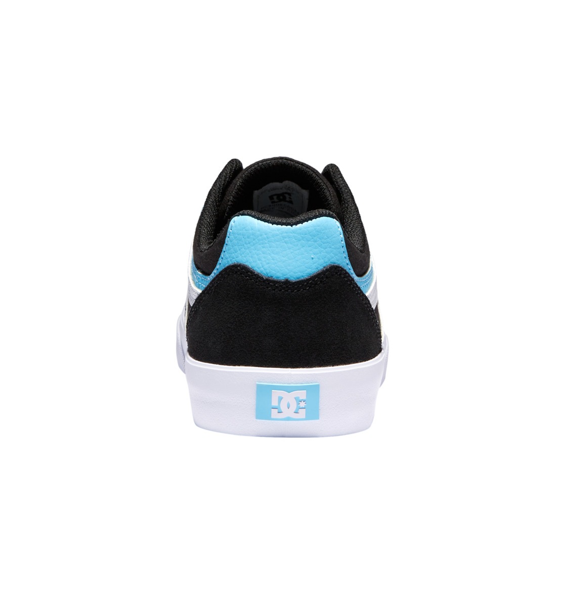 DC Shoes Slipper »Kalis Vulc«