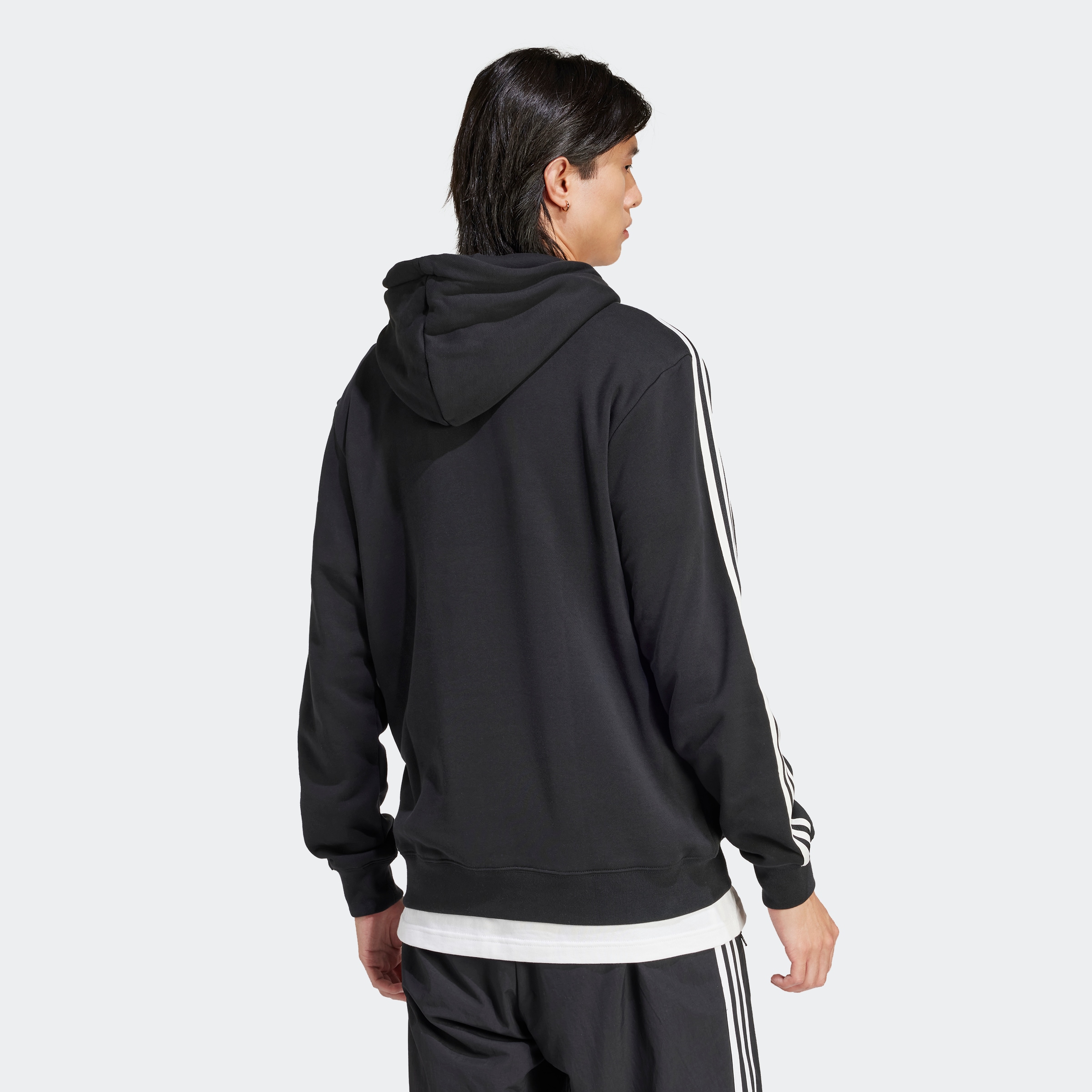 adidas Originals Kapuzensweatshirt "MONO HOODIE" günstig online kaufen