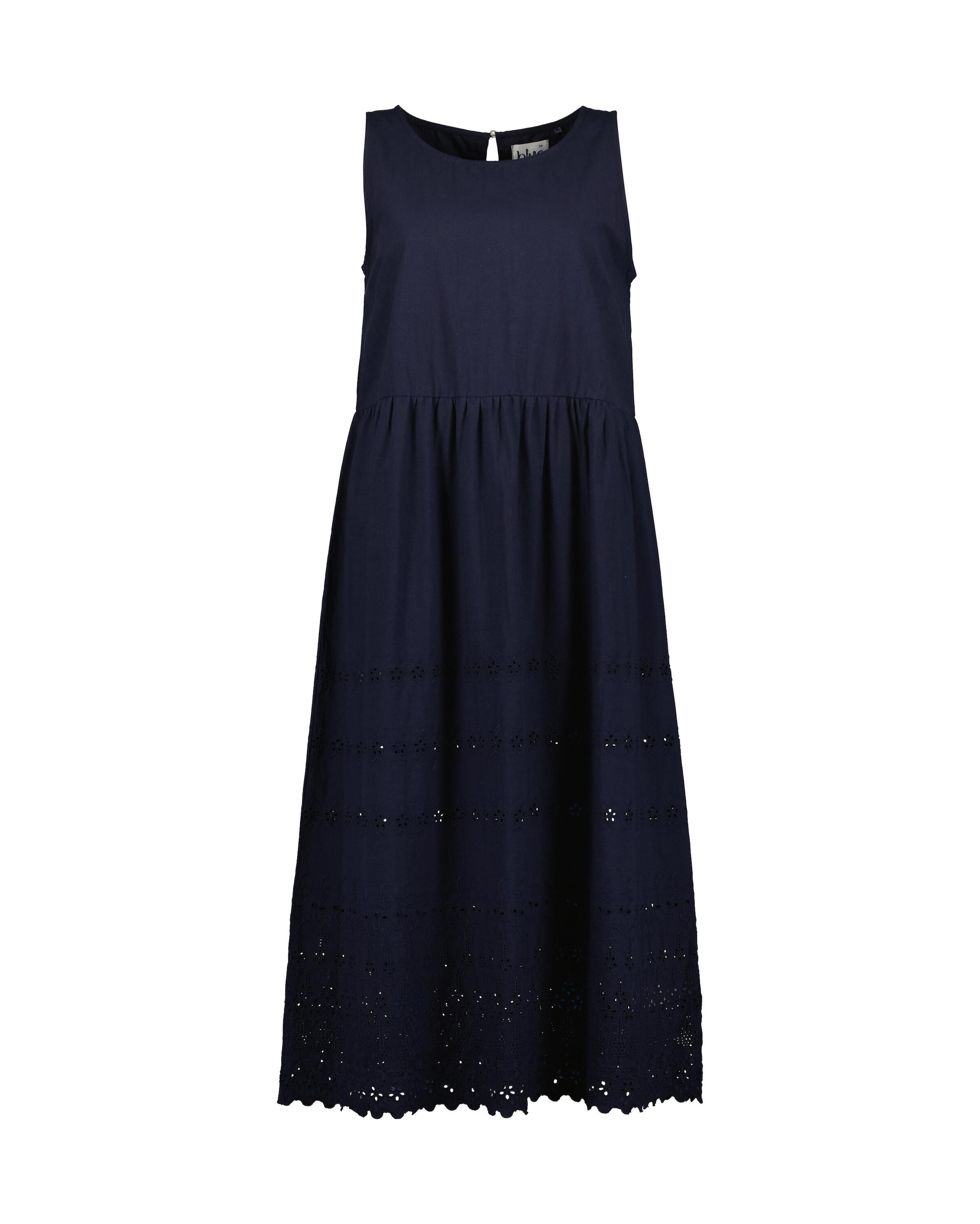 Blue Seven Sommerkleid "Blue Seven Kleid SPORTY GLAM", (1 tlg.) günstig online kaufen