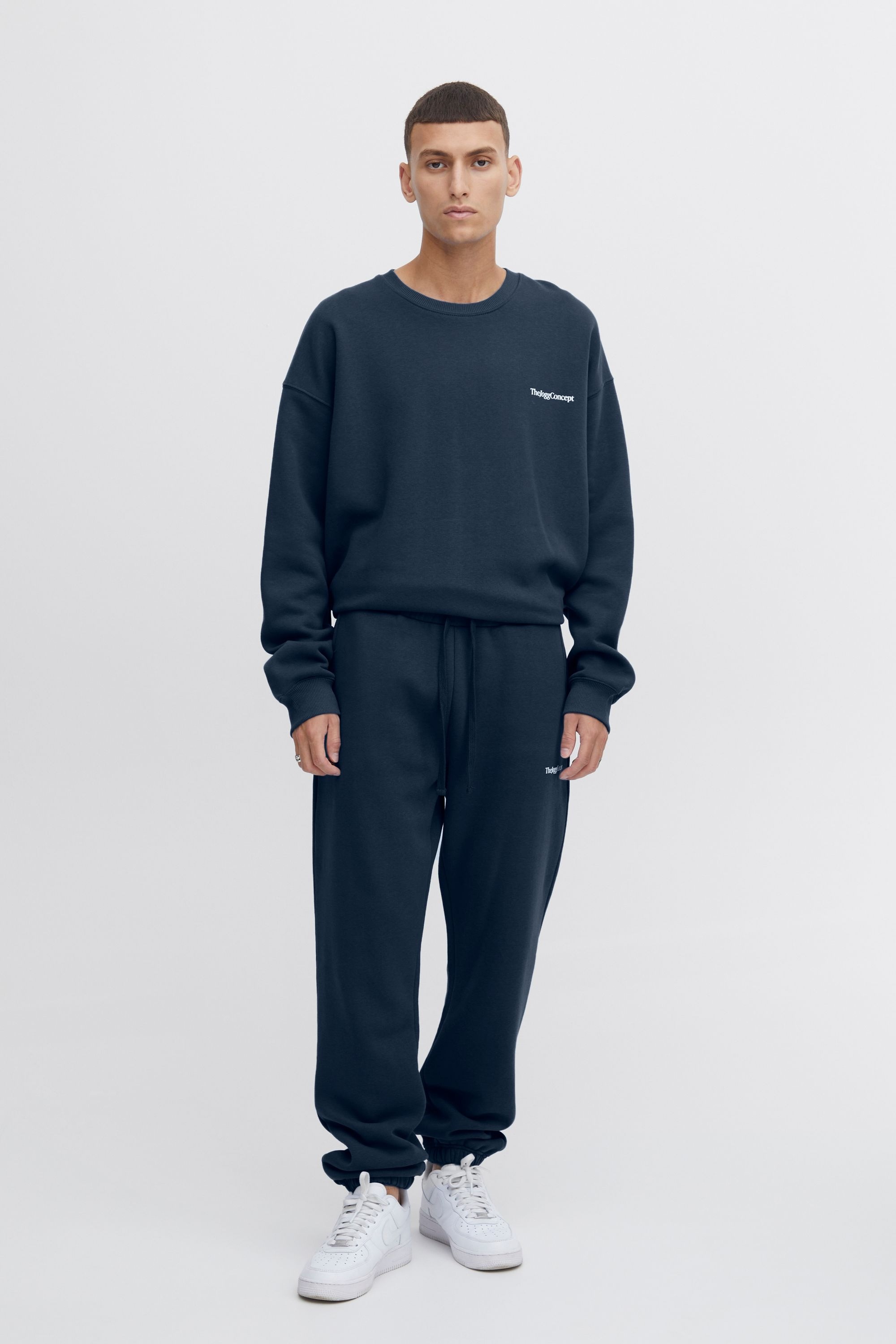 TheJoggConcept Jogginghose »Jogginghose JCMRafine«