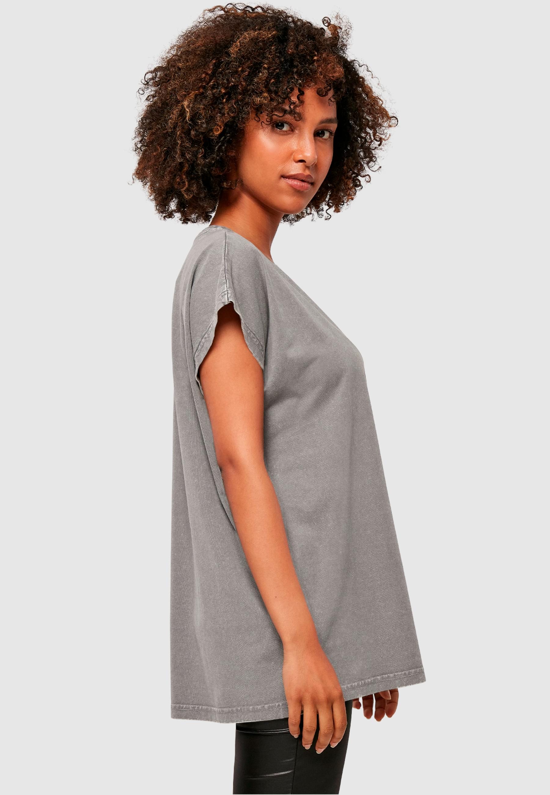 ABSOLUTE CULT T-Shirt »ABSOLUTE CULT Damen«, (1 tlg.)