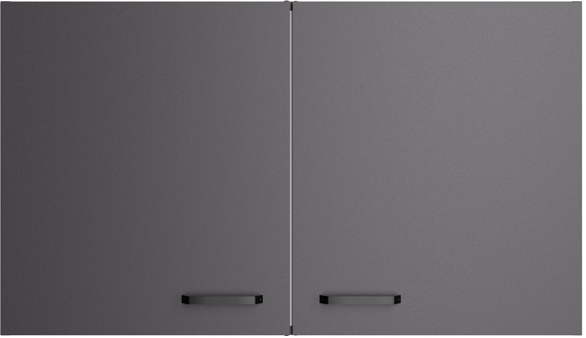 OPTIFIT Hängeschrank "OPTImulti" Breite 100 cm, mit 2 Türen, 1 Einlegeboden günstig online kaufen