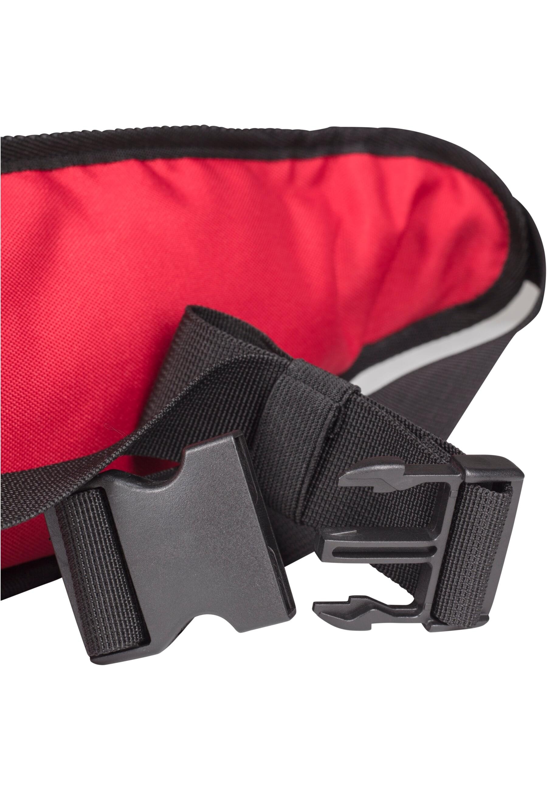 URBAN CLASSICS Mini Bag »Urban Classics Unisex Shoulder Bag«, (1 tlg.)