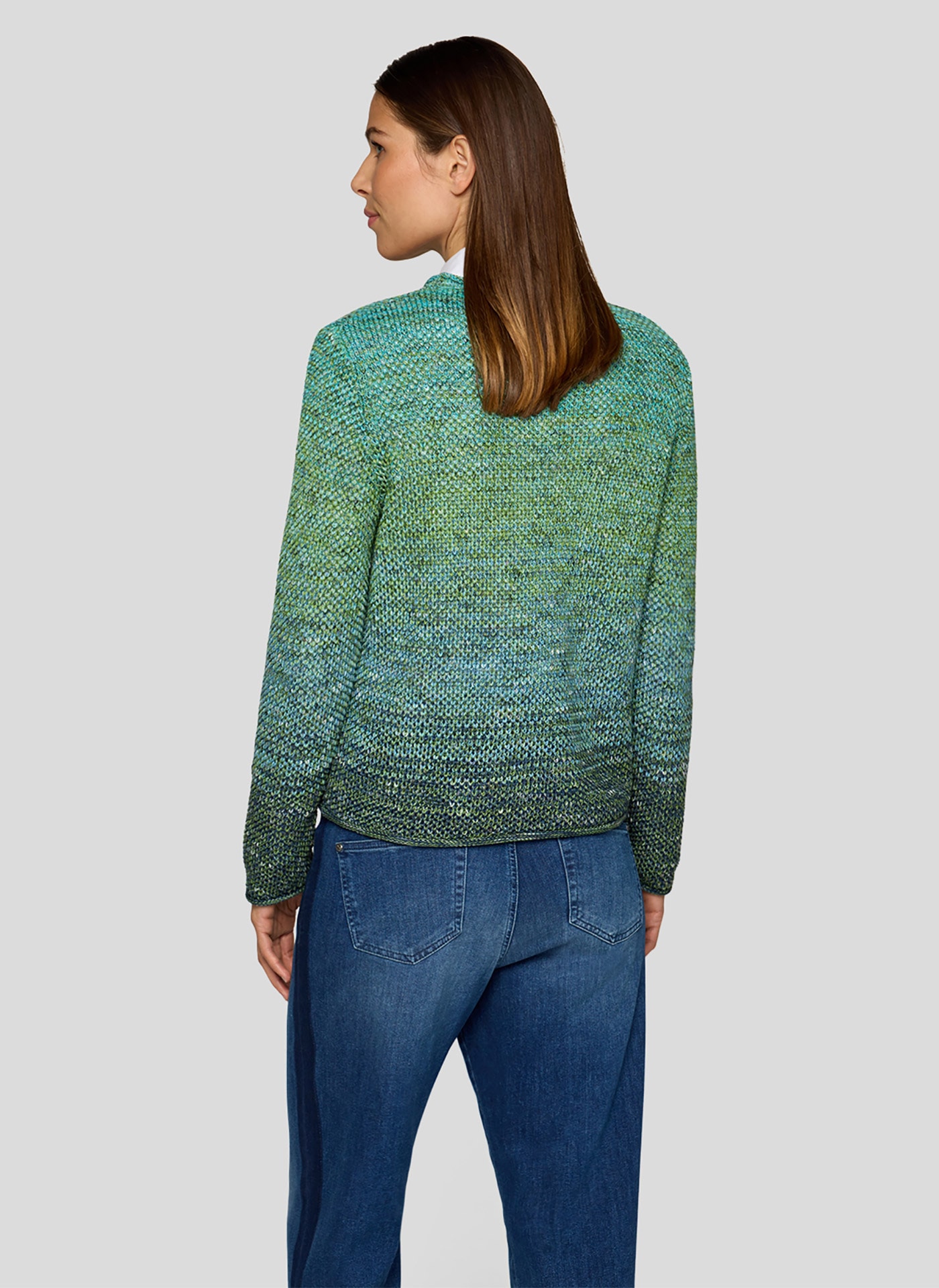Rabe Strickpullover »Pullover«