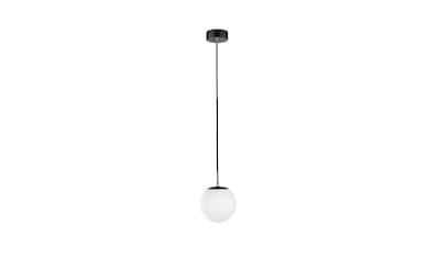 LED Pendelleuchte »Selection Bathroom Gove IP44 9W 3000K Satin, Glas/Metall«, 1...