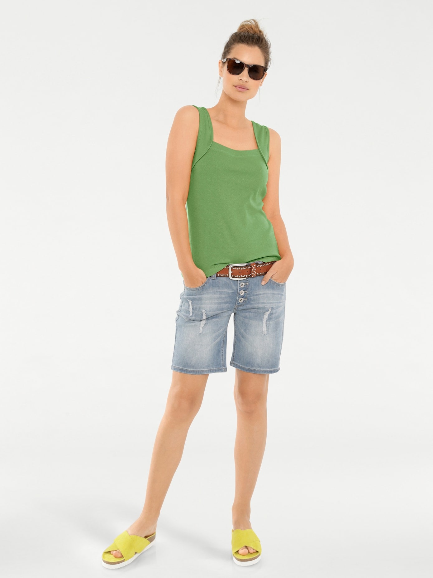 heine Shirttop