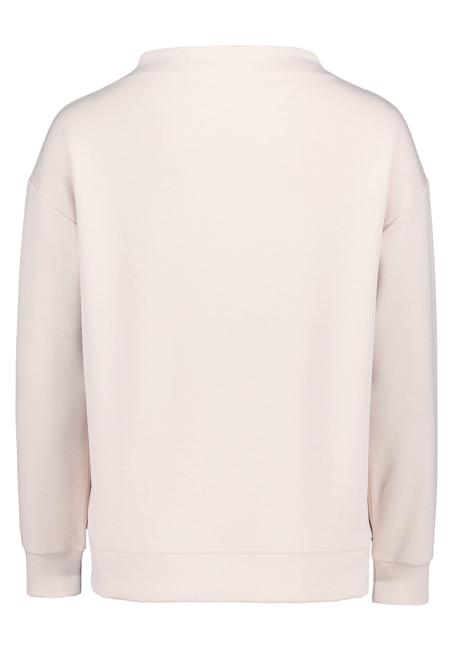 Betty Barclay Sweatshirt »Betty Barclay Damen Sweatshirt mit Stehkragen«, Glitzersteine