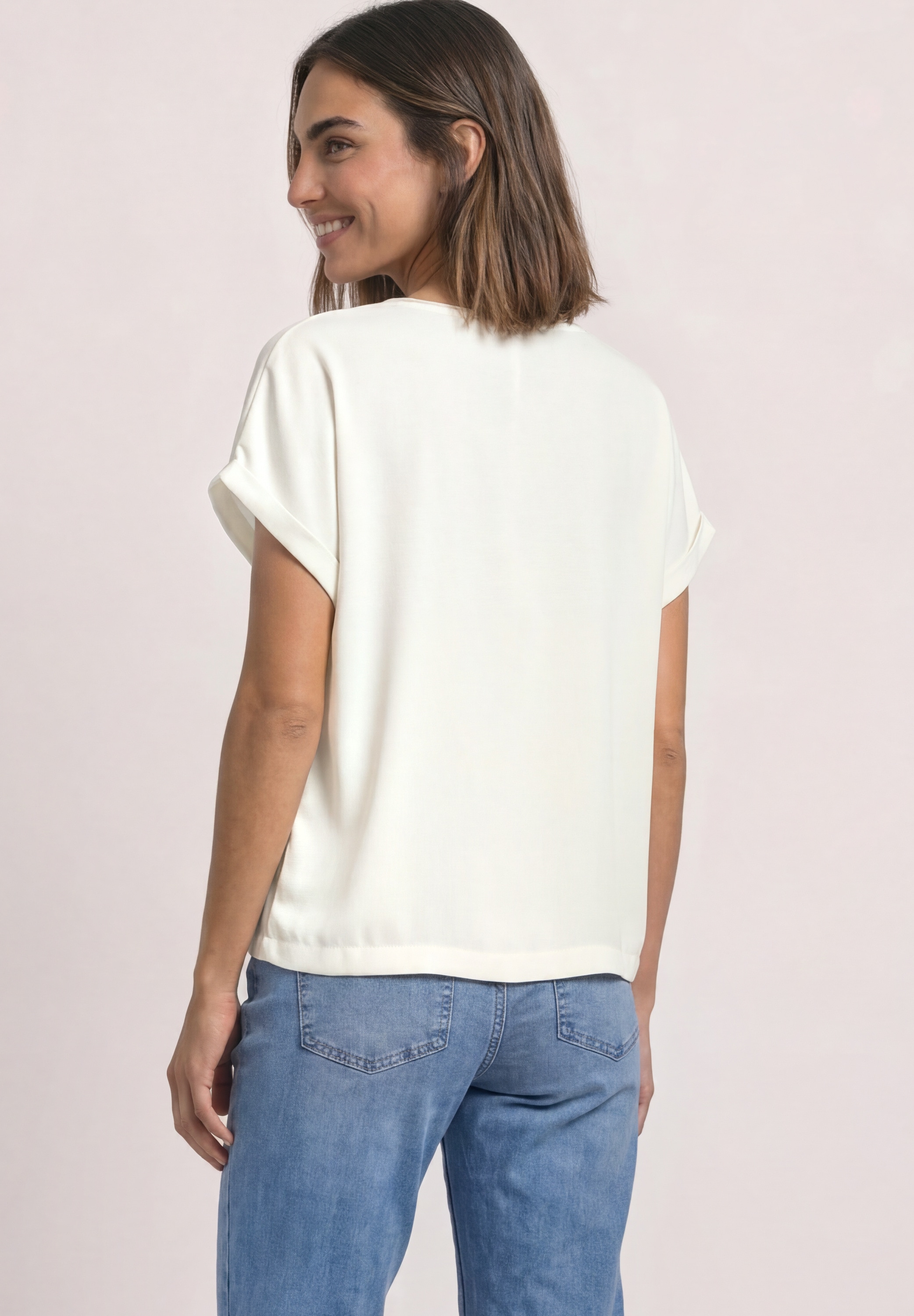 STREET ONE T-Shirt 2in1