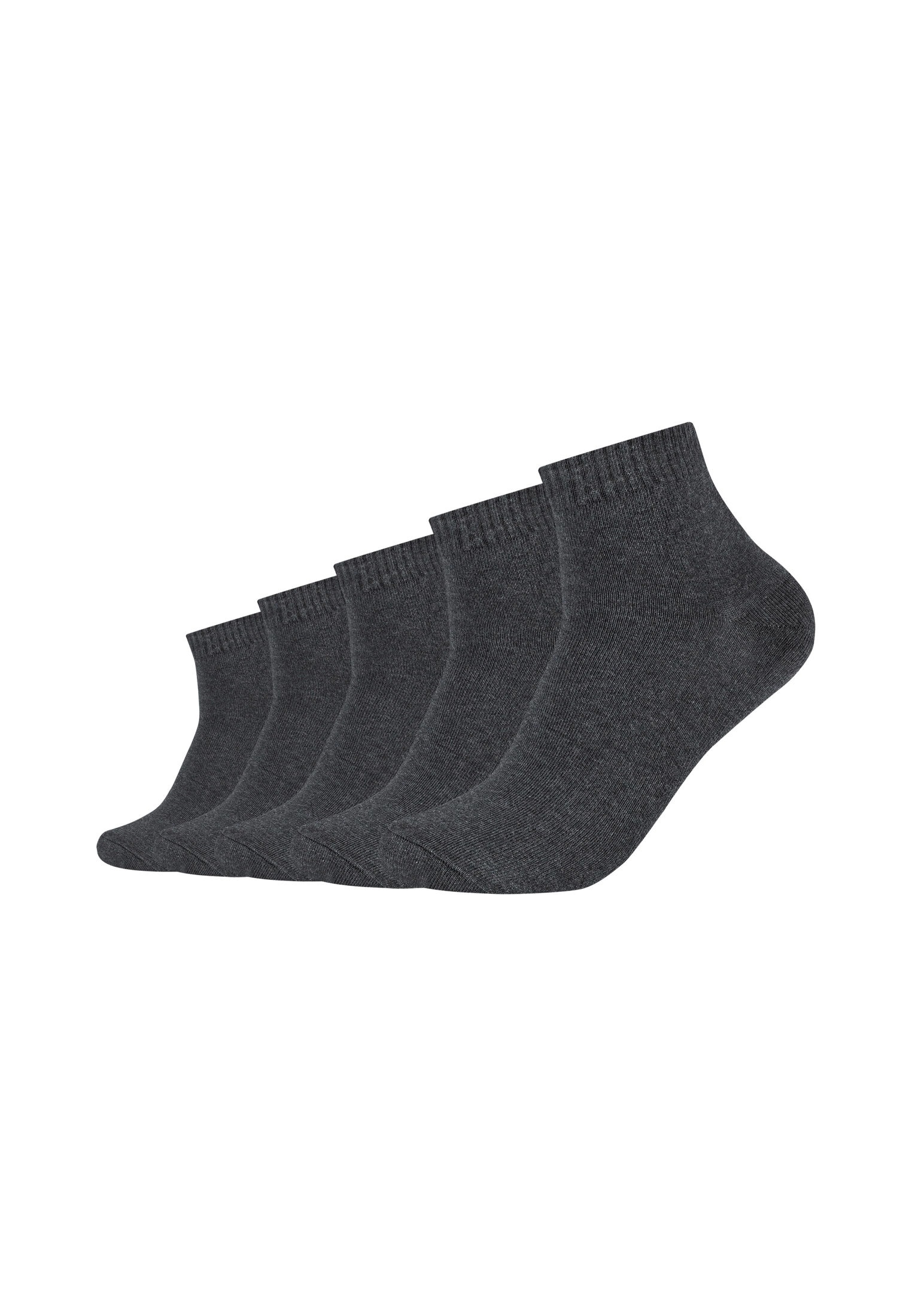 s.Oliver Kurzsocken »Kurzsocken 15er Pack«