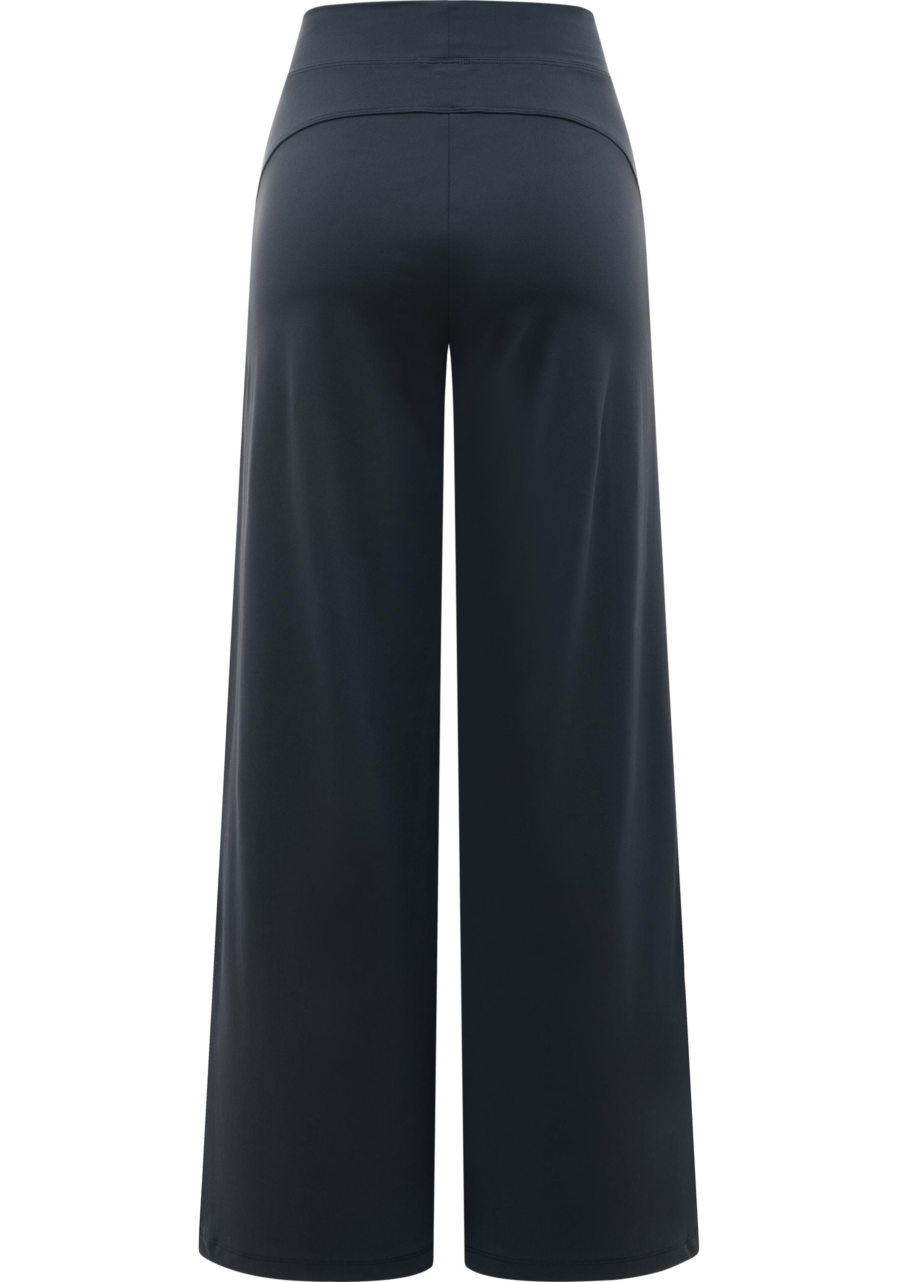 Ragwear Stoffhose »Awye«  Lange Alltagshose mit Taschen