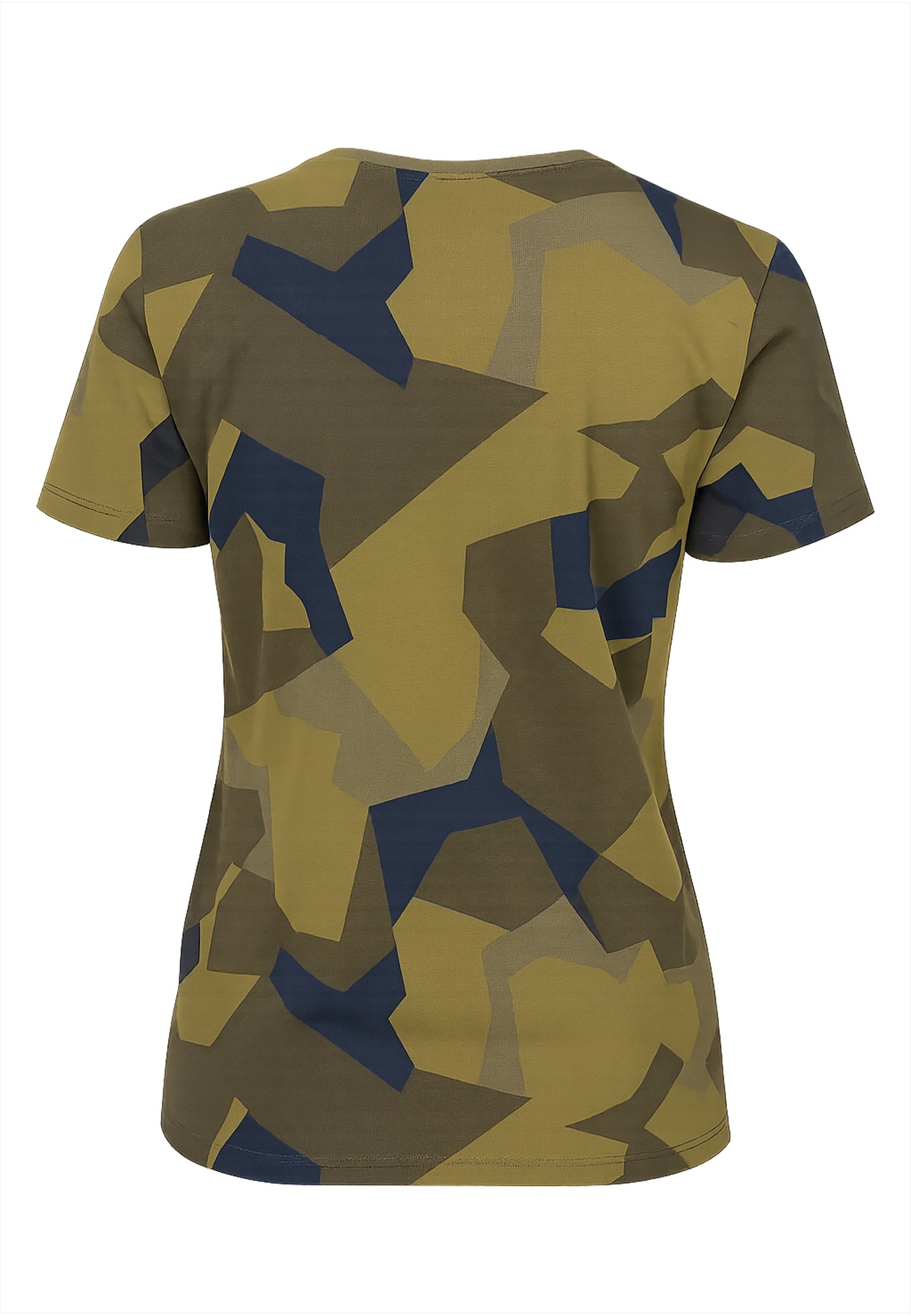 Brandit Kurzarmshirt »Brandit Damen Ladies T-Shirt« 1 Stk.