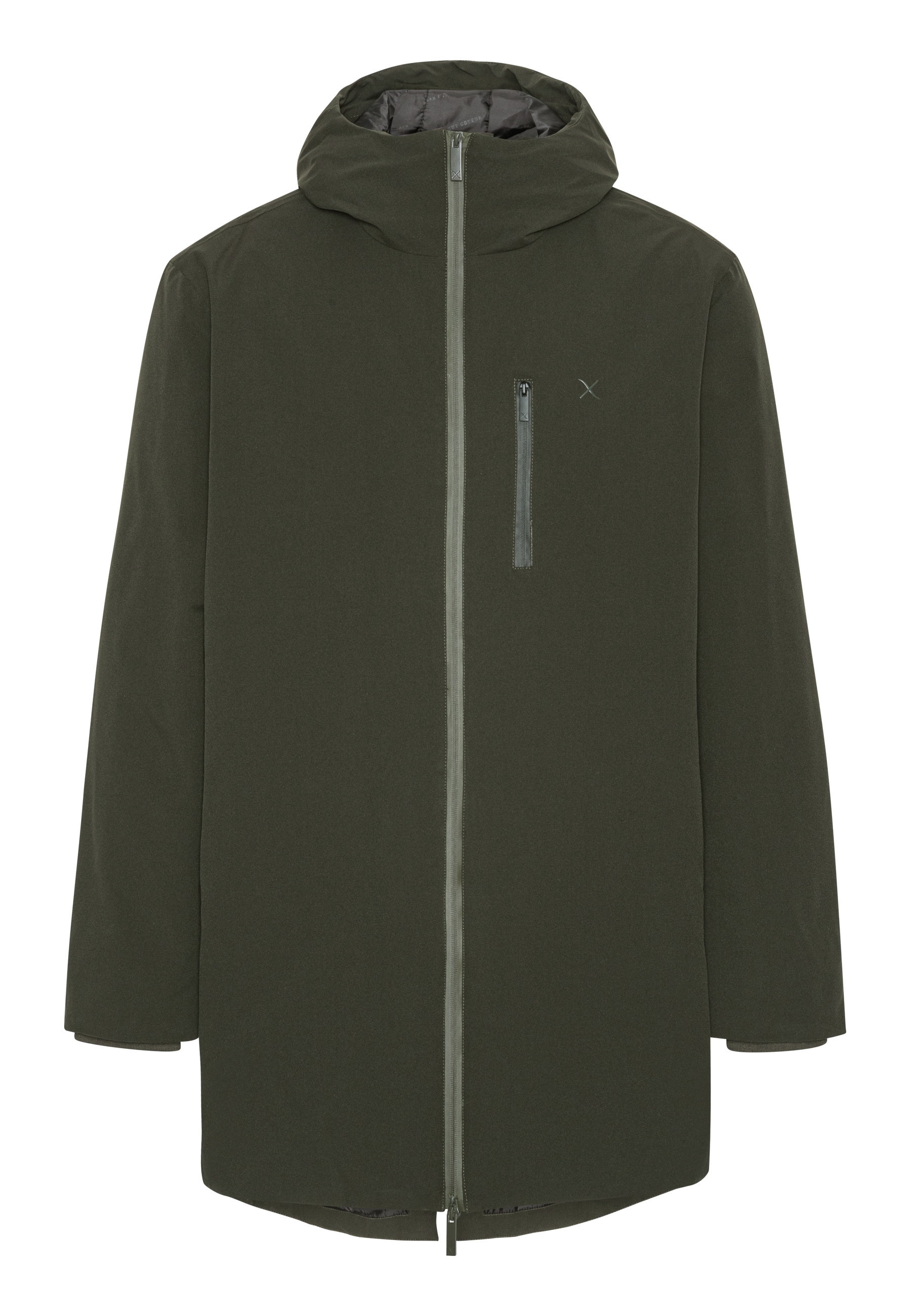 Clean Cut Copenhagen Wintermantel "Clean Cut Copenhagen Mathias Coat" günstig online kaufen