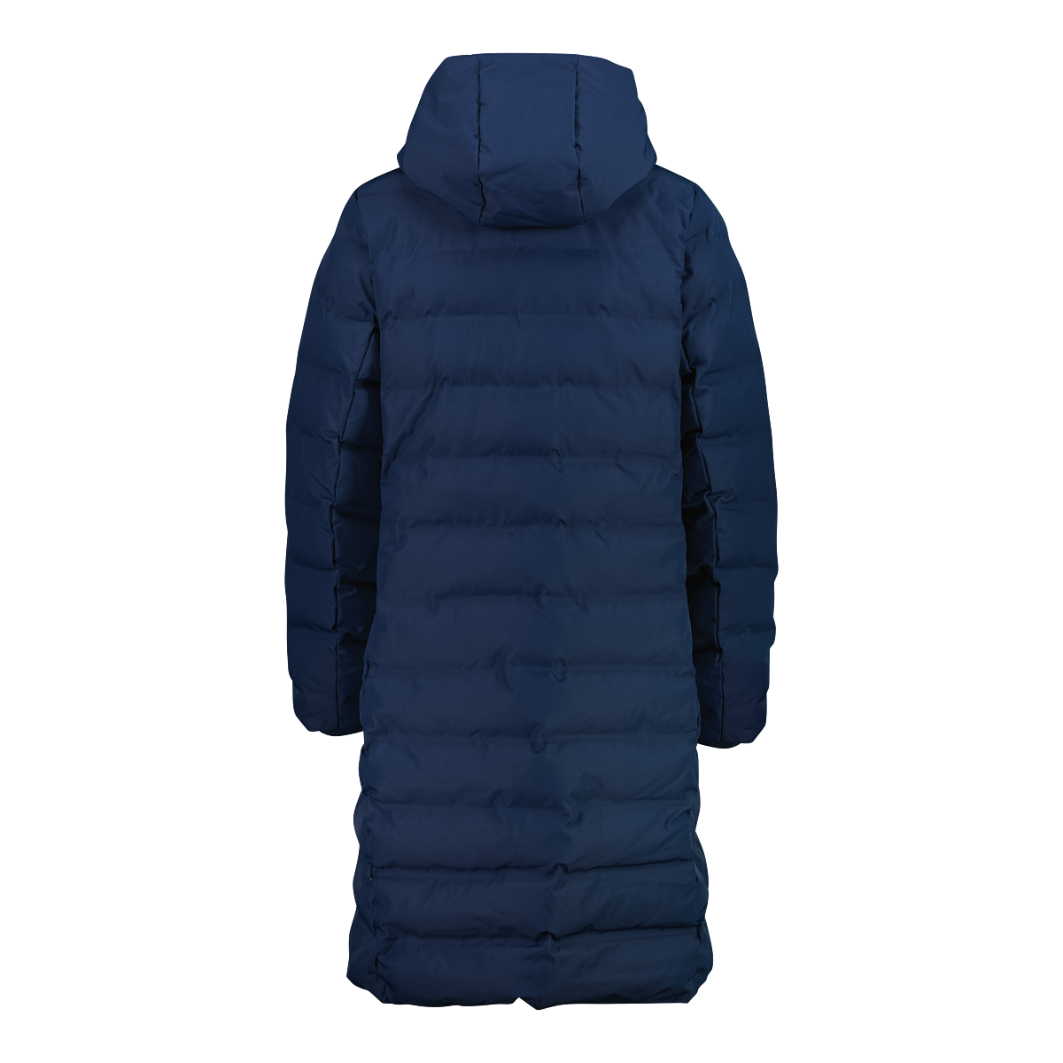 CMP Wintermantel 1 Stk. tlg. wärmend & winddicht & wasserabweisend