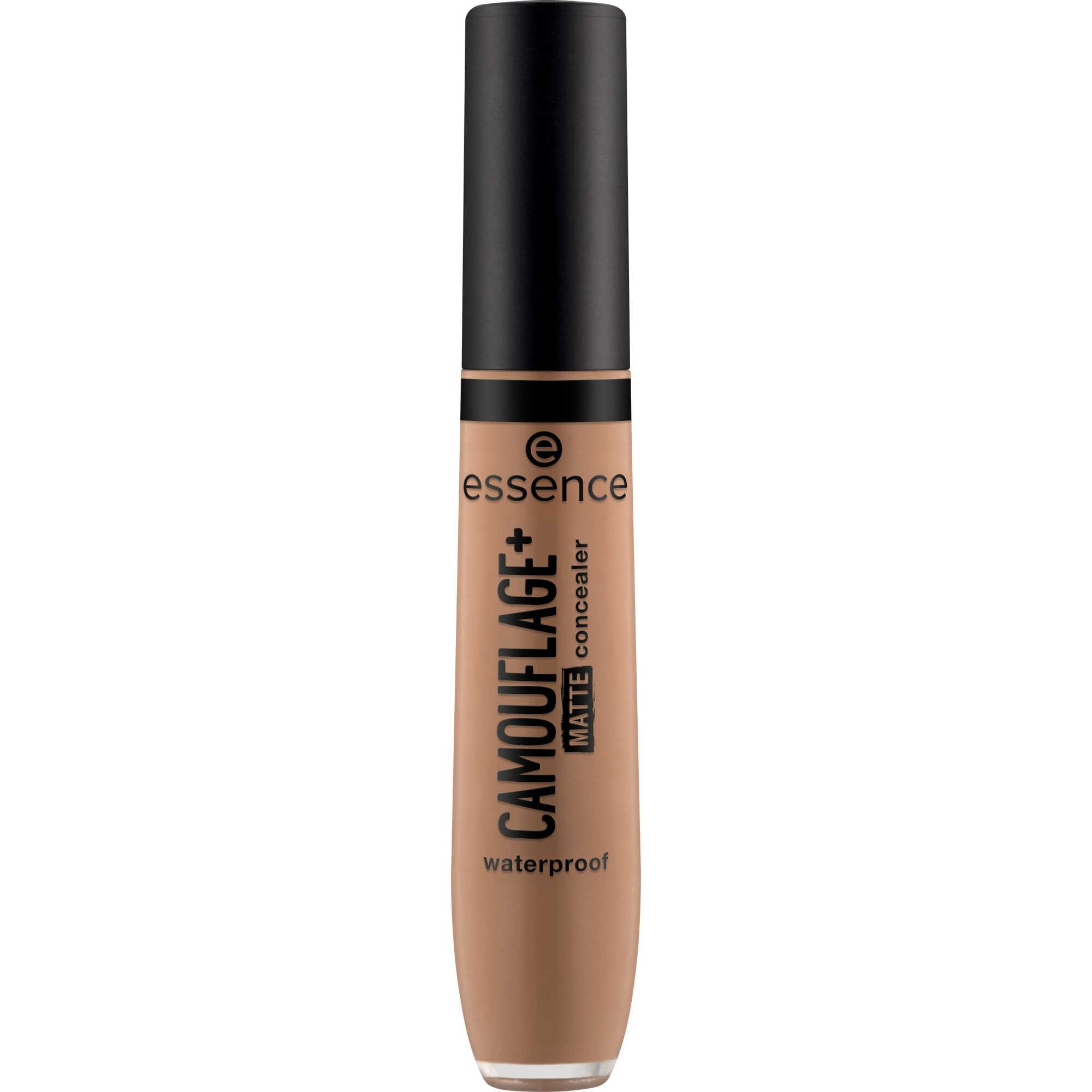 Essence Concealer »CAMOUFLAGE+ MATTE concealer«, (Set, 3 tlg.), 3-tlg., hohe Deckkraft, mattierend, alle Hauttypen