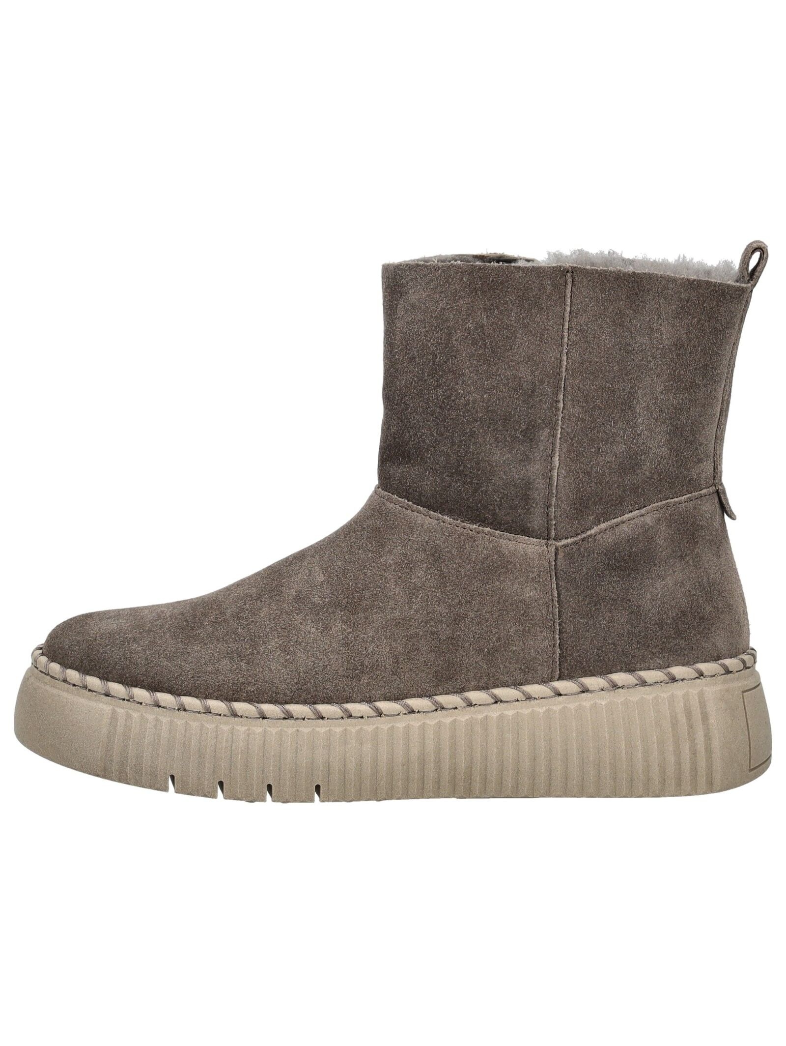 Gabor Stiefelette "Gabor Stiefelette Veloursleder" günstig online kaufen