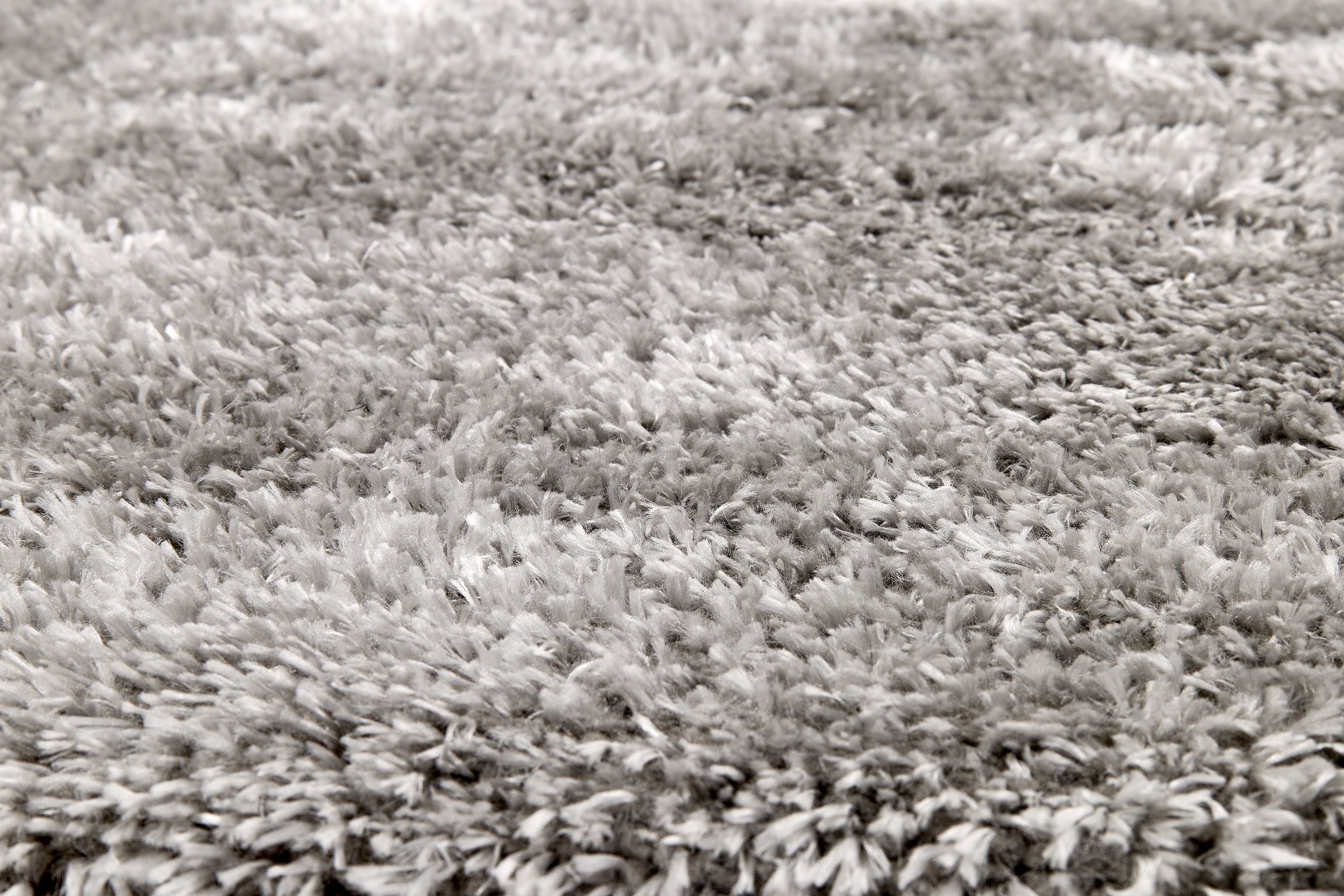 ASTRA Hochflor-Teppich »Paulie 250«, rechteckig, 25 mm Höhe, weicher Langflor, Shaggy, Wohnzimmer, Schlafzimmer