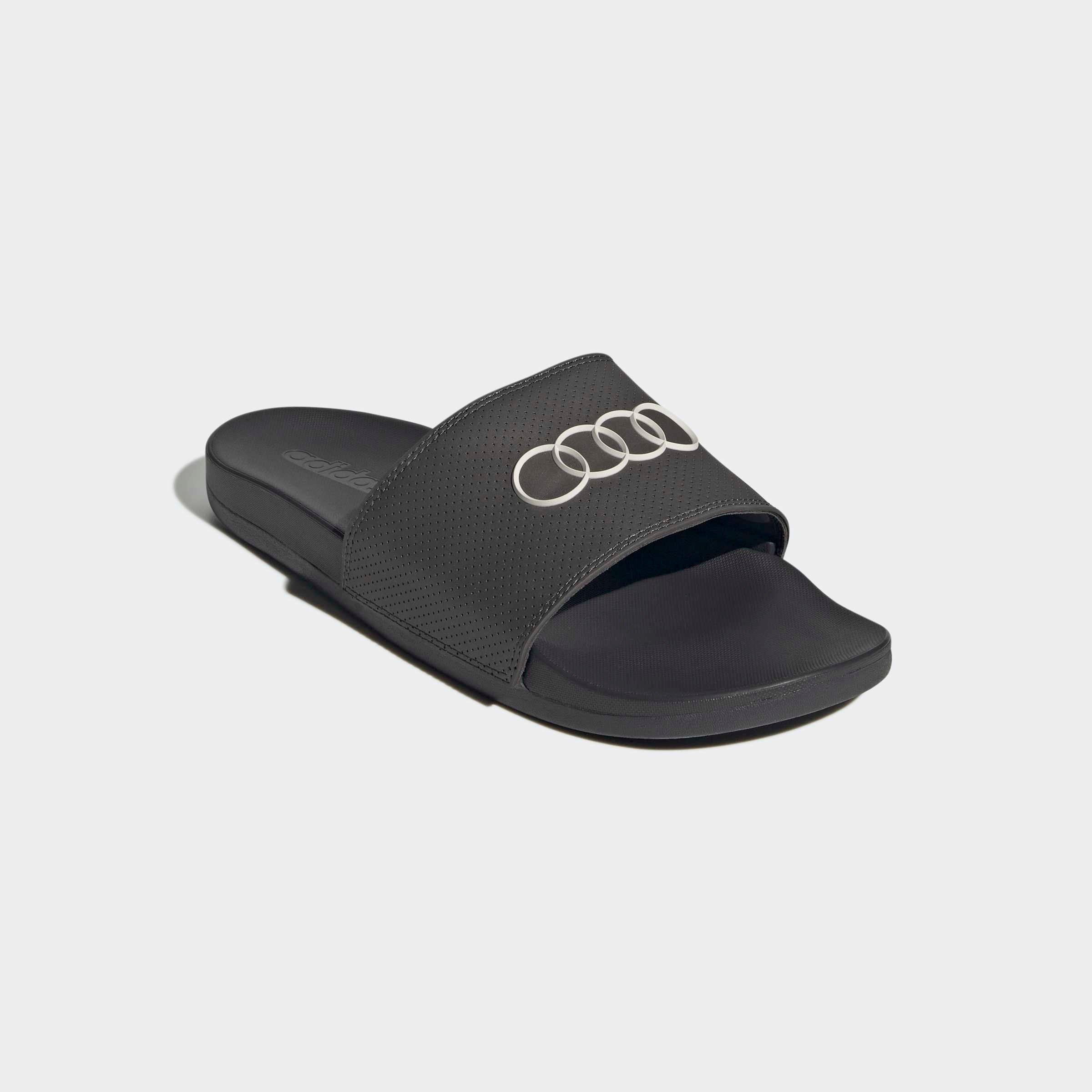adidas Performance Badesandale "AUDI F1 TEAM ADILETTE COMFORT BADESCHLAPPEN günstig online kaufen