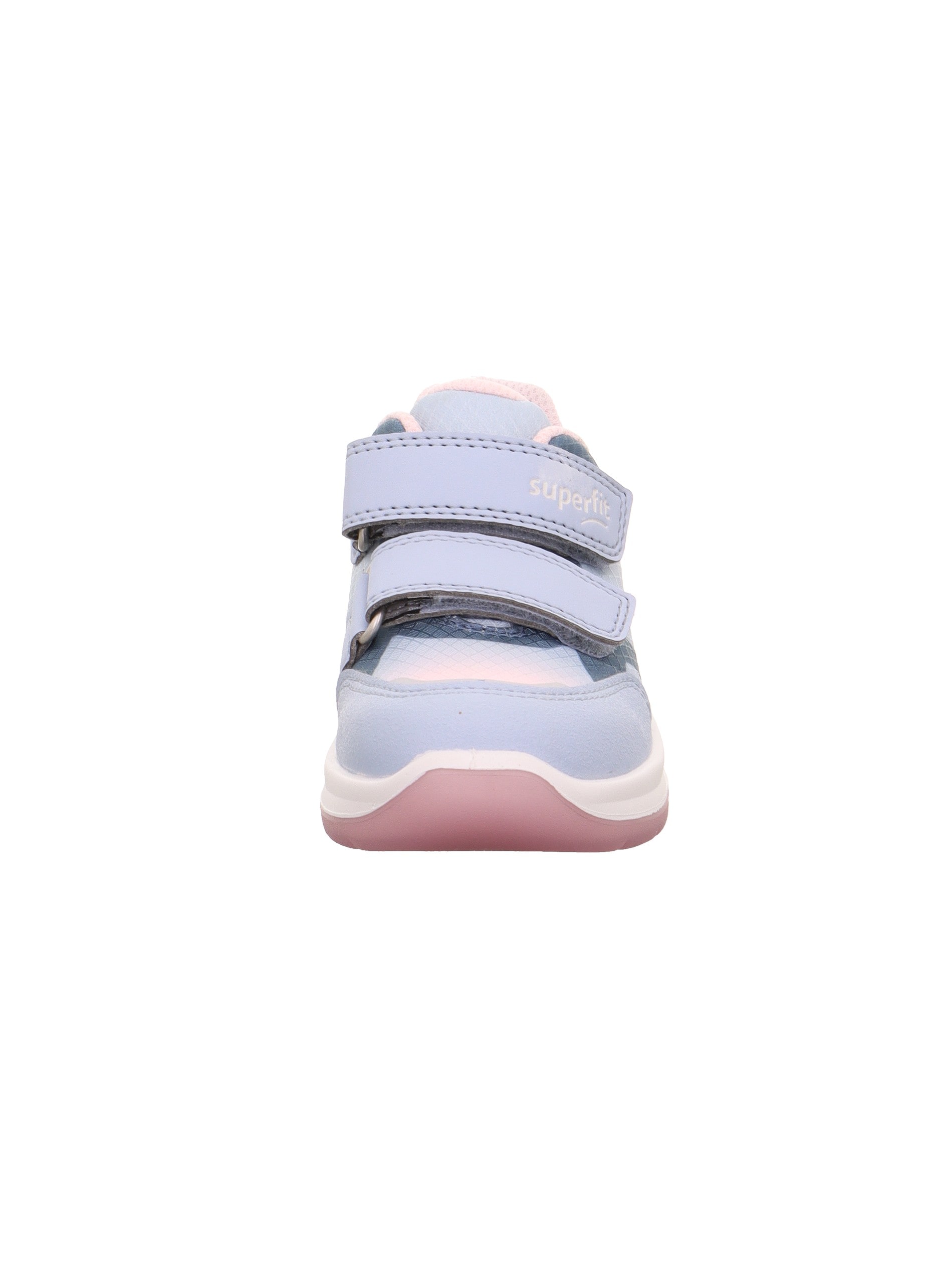 Superfit Sneaker »COOPER WMS: mittel«  Klettschuh, mit herausnehmbarer Einlage, Größenschablone zum Download