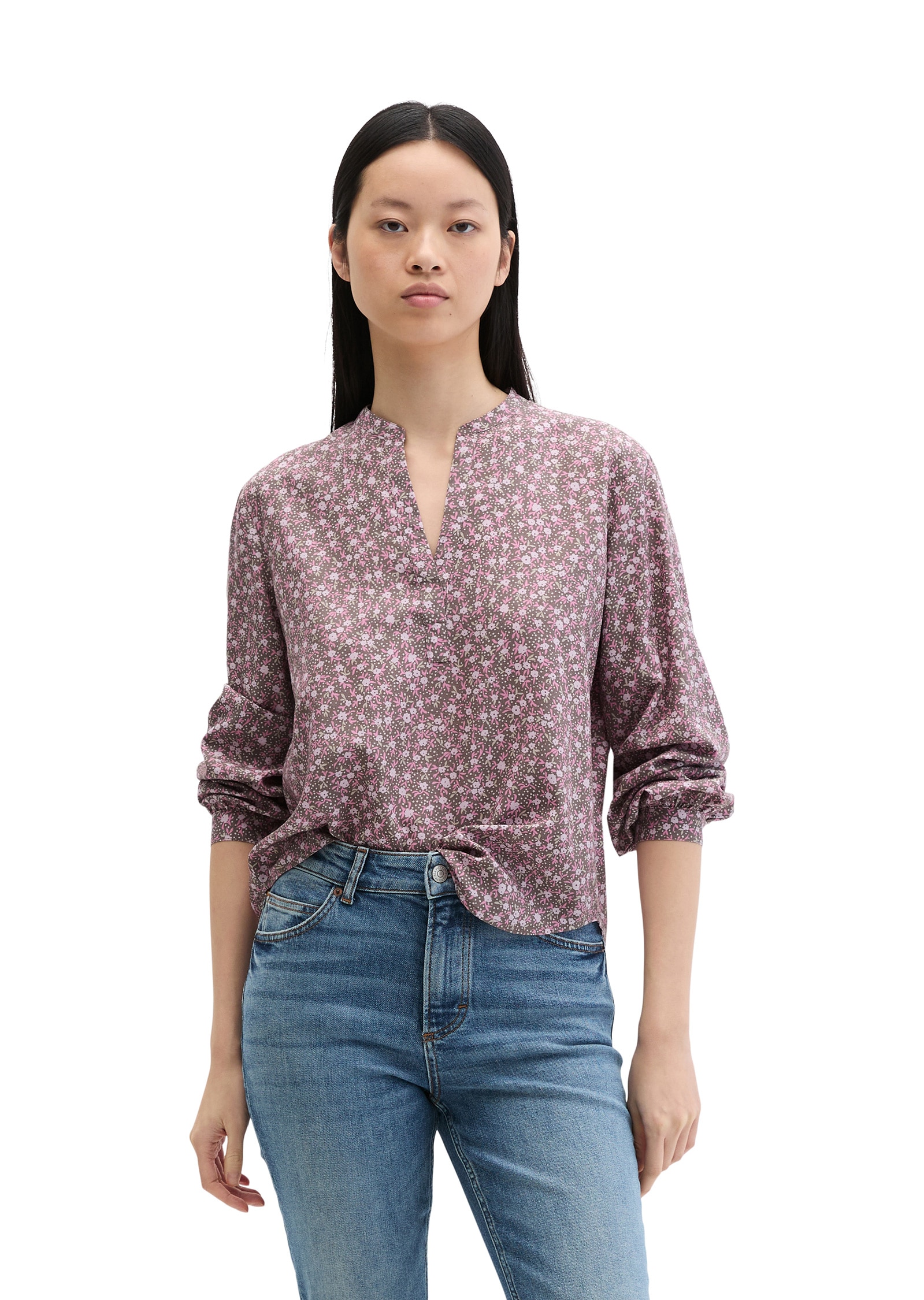 Marc OPolo "aus TENCEL™ Lyocell"