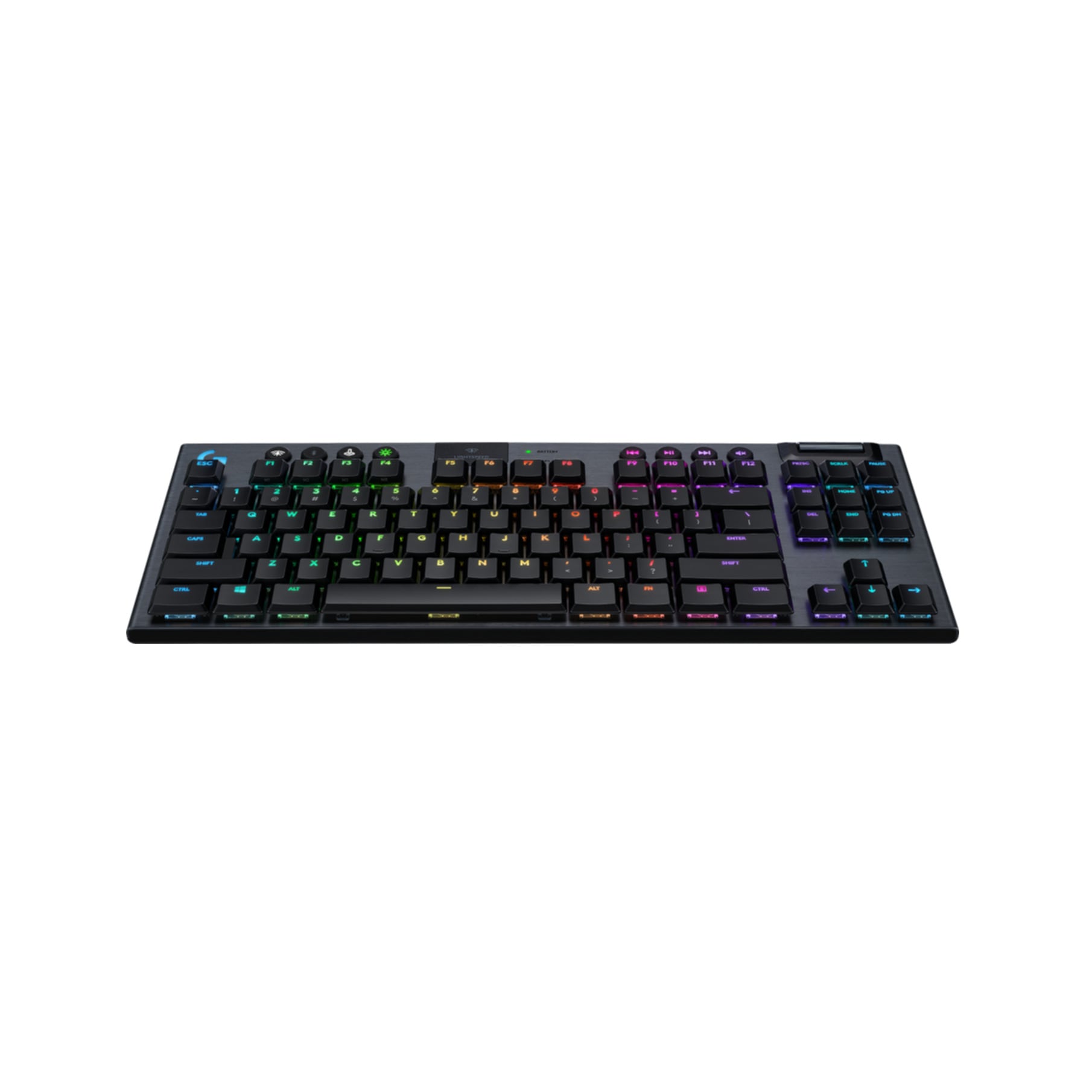 Logitech Tastatur »920-009513«