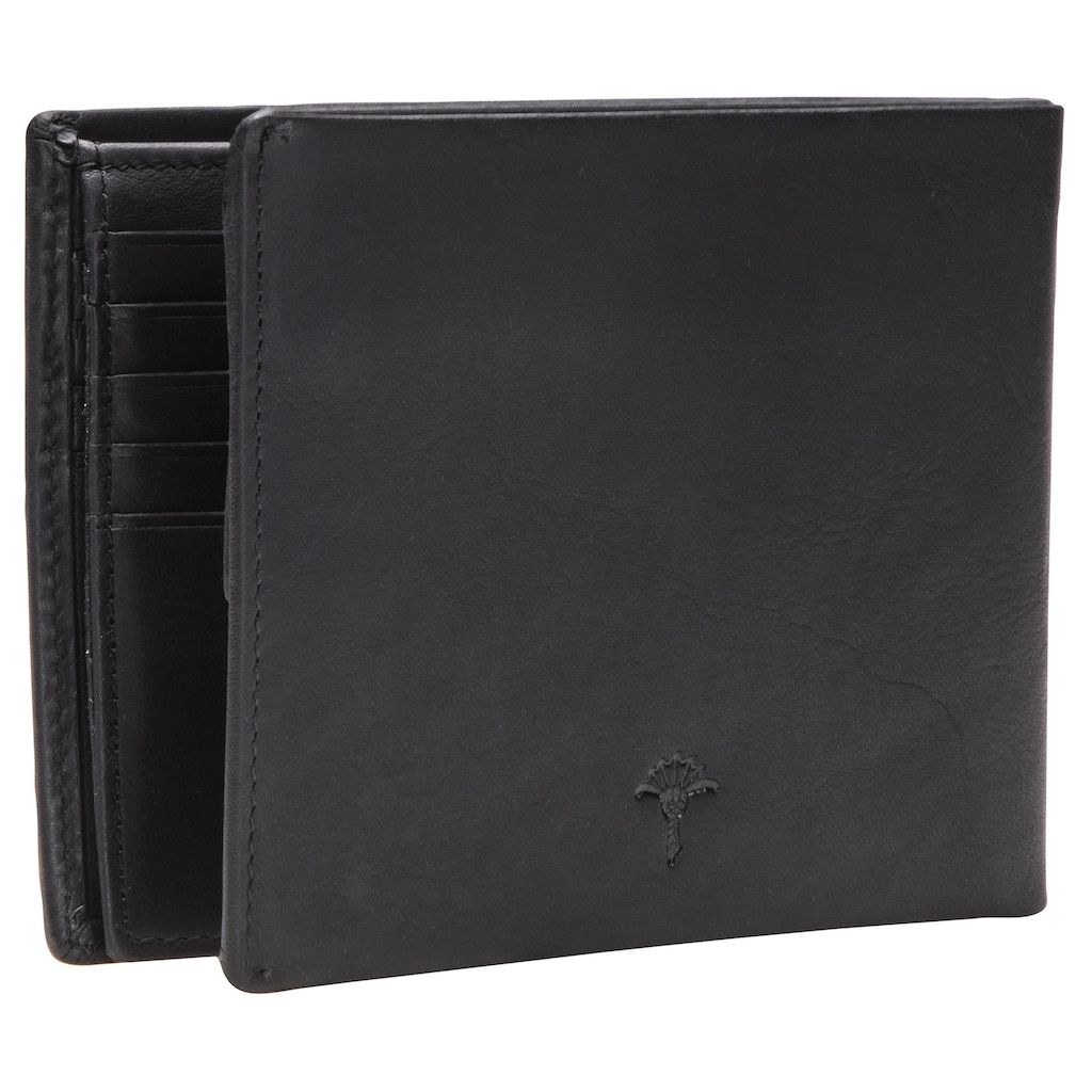 Joop! Geldbörse »loreto typhon billfold mh9«