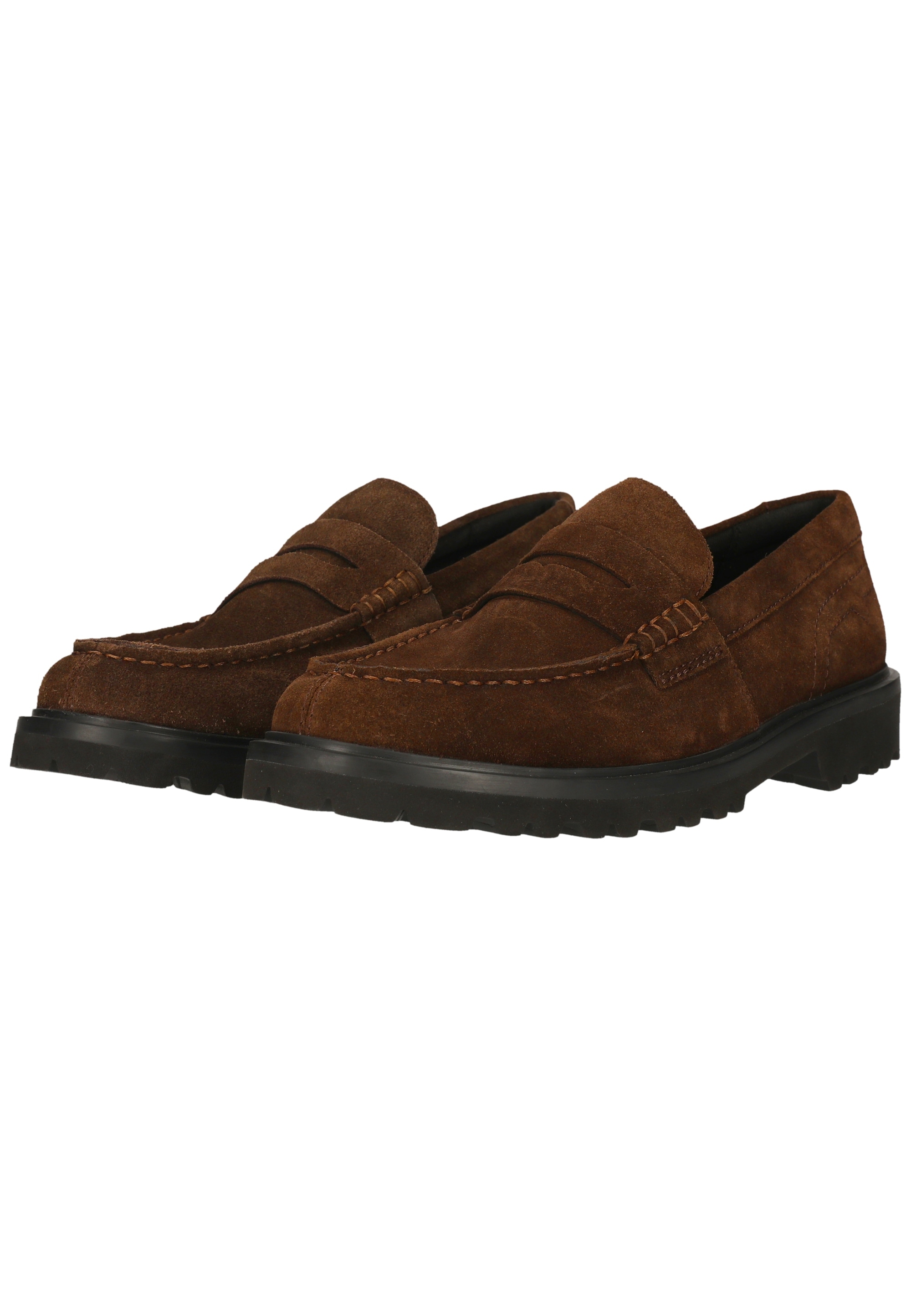 Clarks Slipper »Berwick«  mit EXTRALIGHT®-Sohle