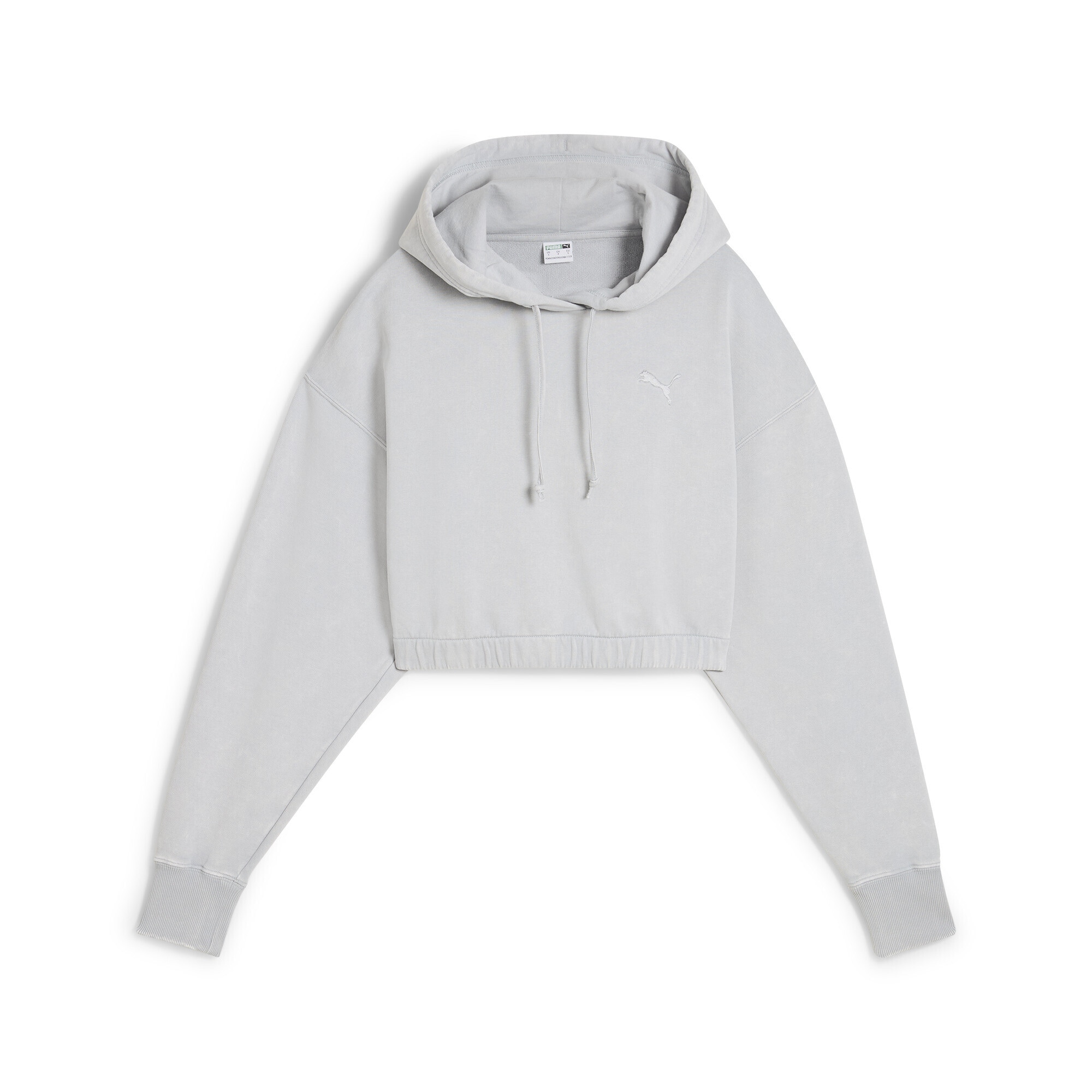 PUMA Hoodie "DARE TO Midnight Motion Hoodie Damen"