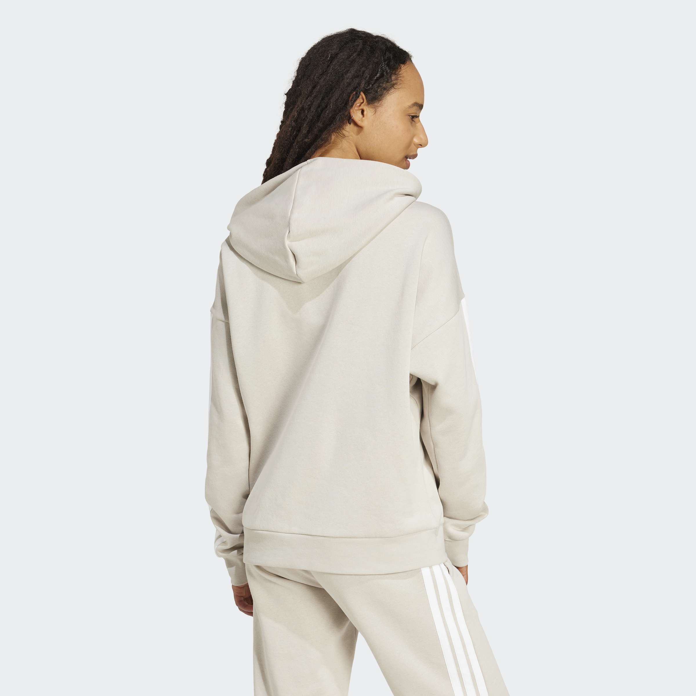 Thumbnail - adidas Sportswear Kapuzensweatshirt "W 3S FL HD"