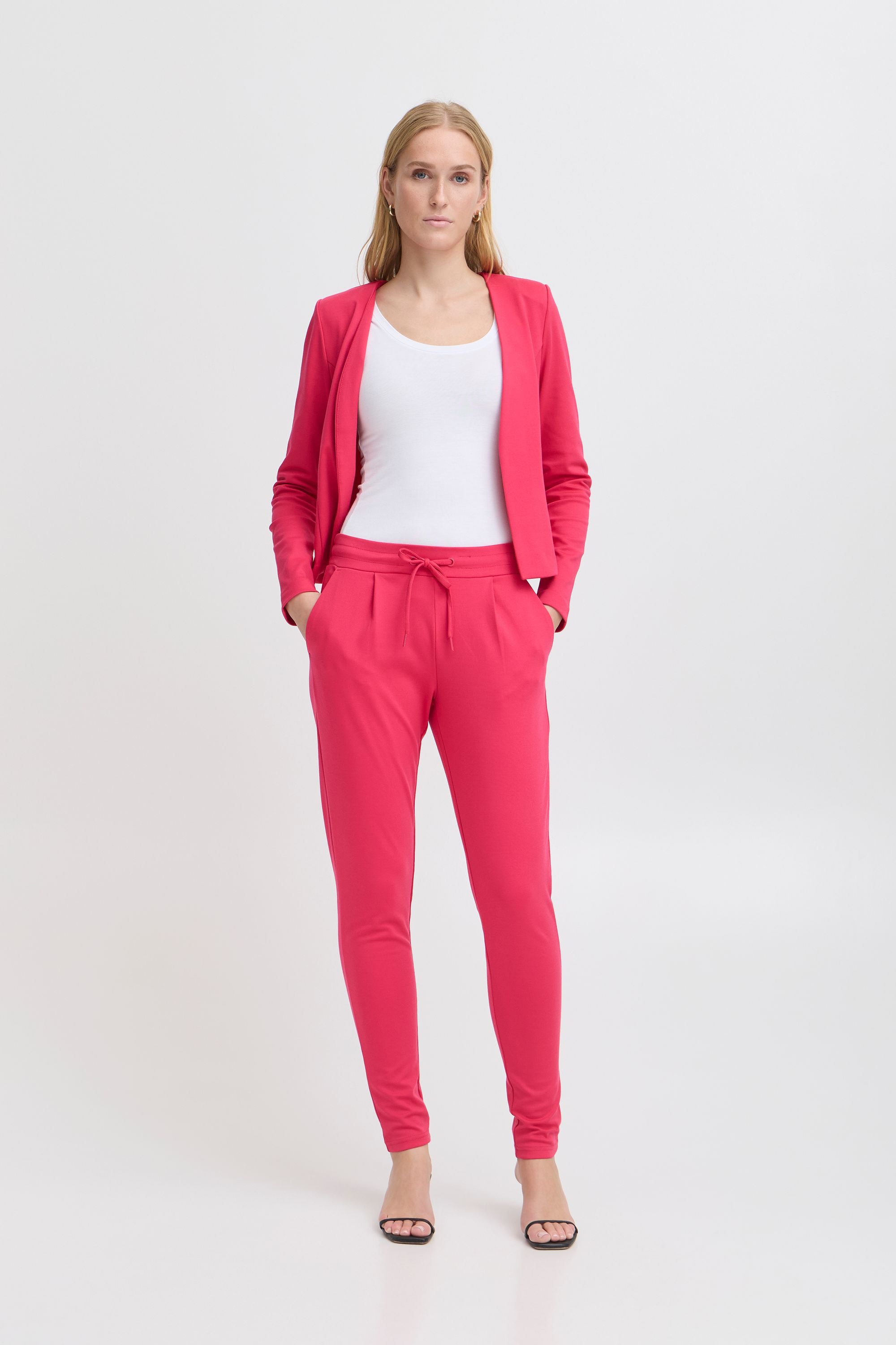 Ichi Stoffhose »Stoffhose IHKate«
