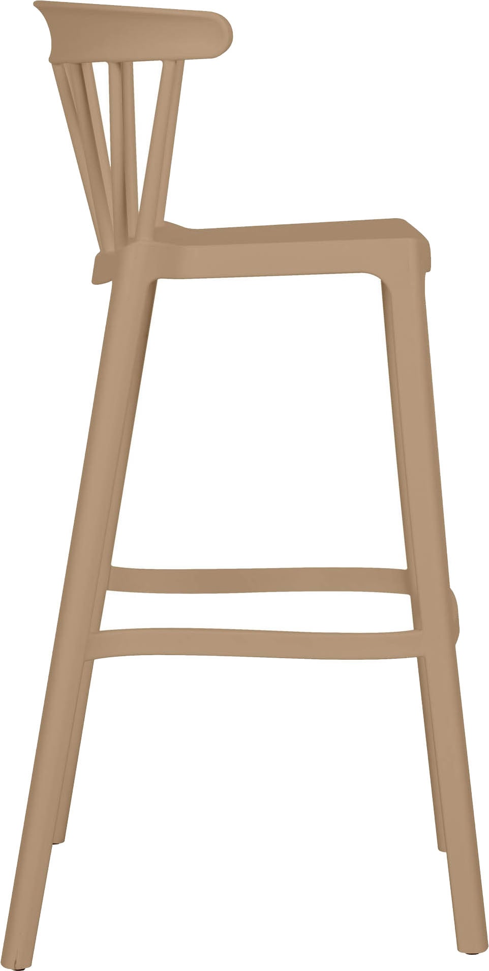 Best Barhocker »Windson«, Polypropylene