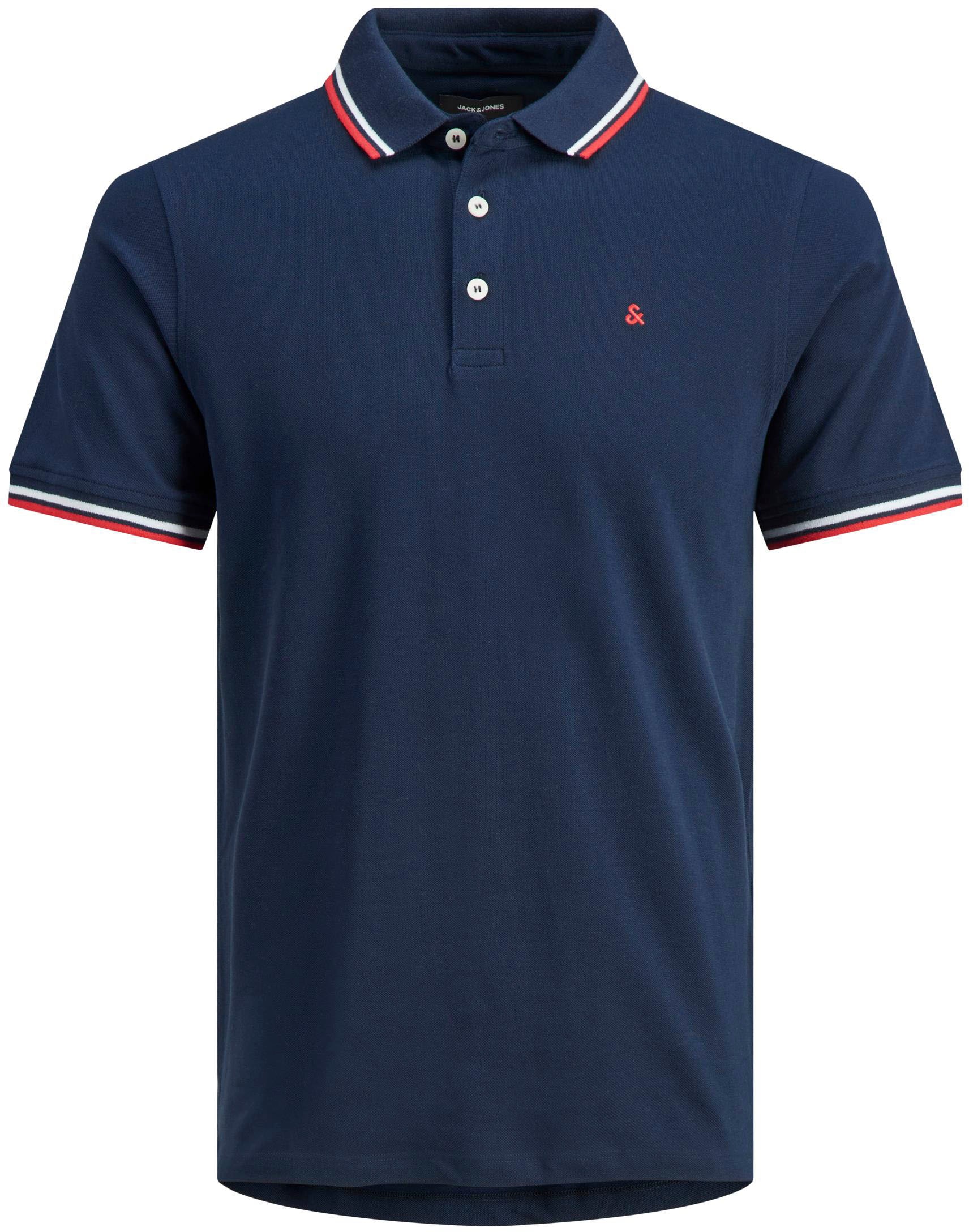 Jack & Jones Poloshirt »Paulos Polo«