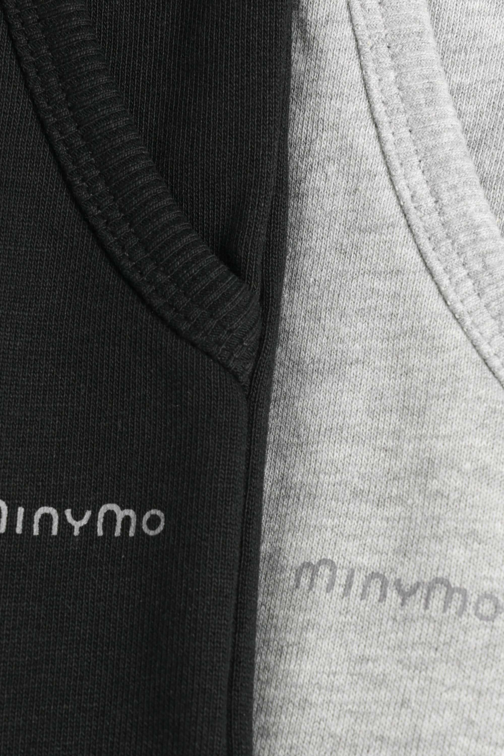 Minymo Jogginghose »Jogginghose MIBoys«