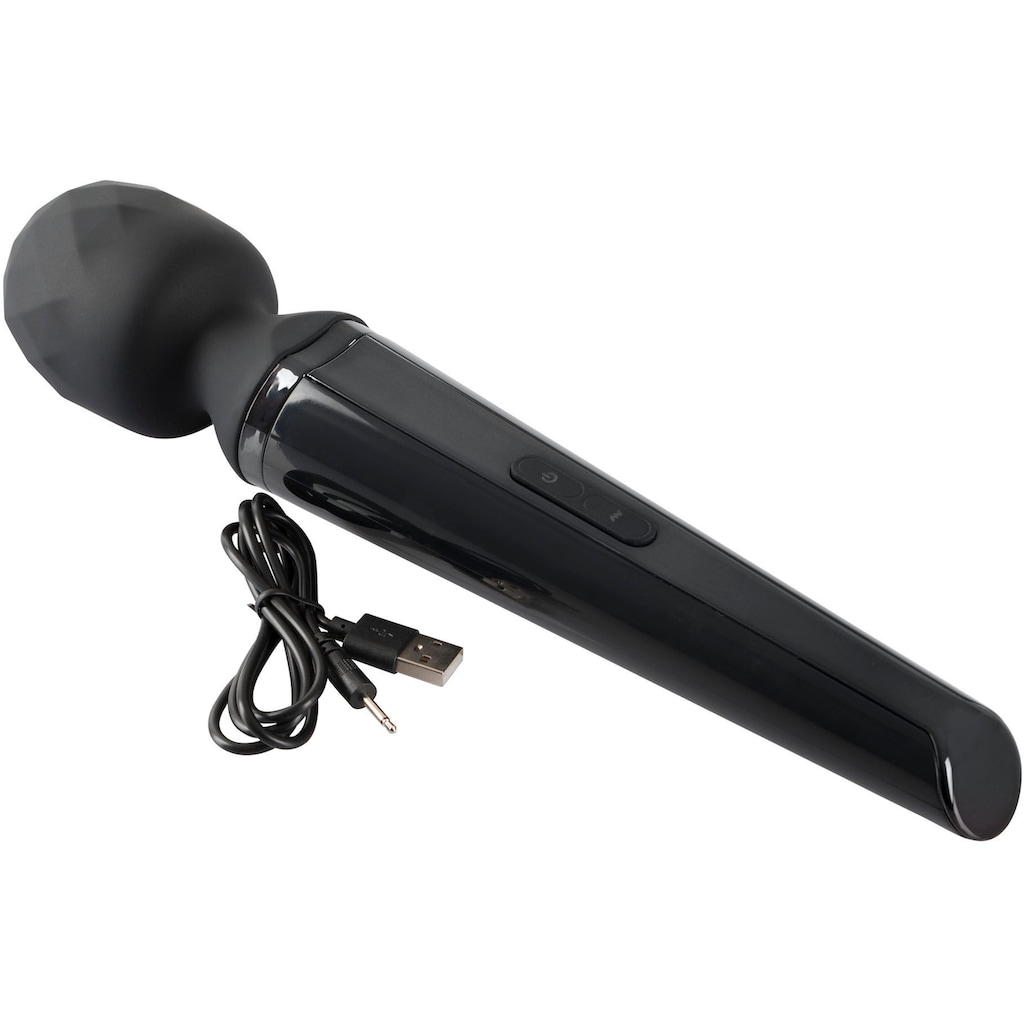 You2Toys Wand Massager »Rechargeable Power Wand«