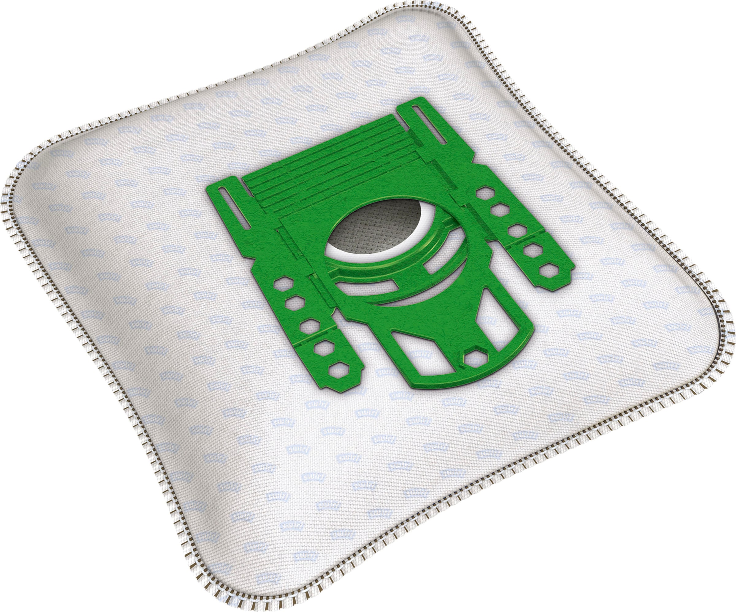 Swirl Staubsaugerbeutel »S 62«, (Packung), 4er- Pack