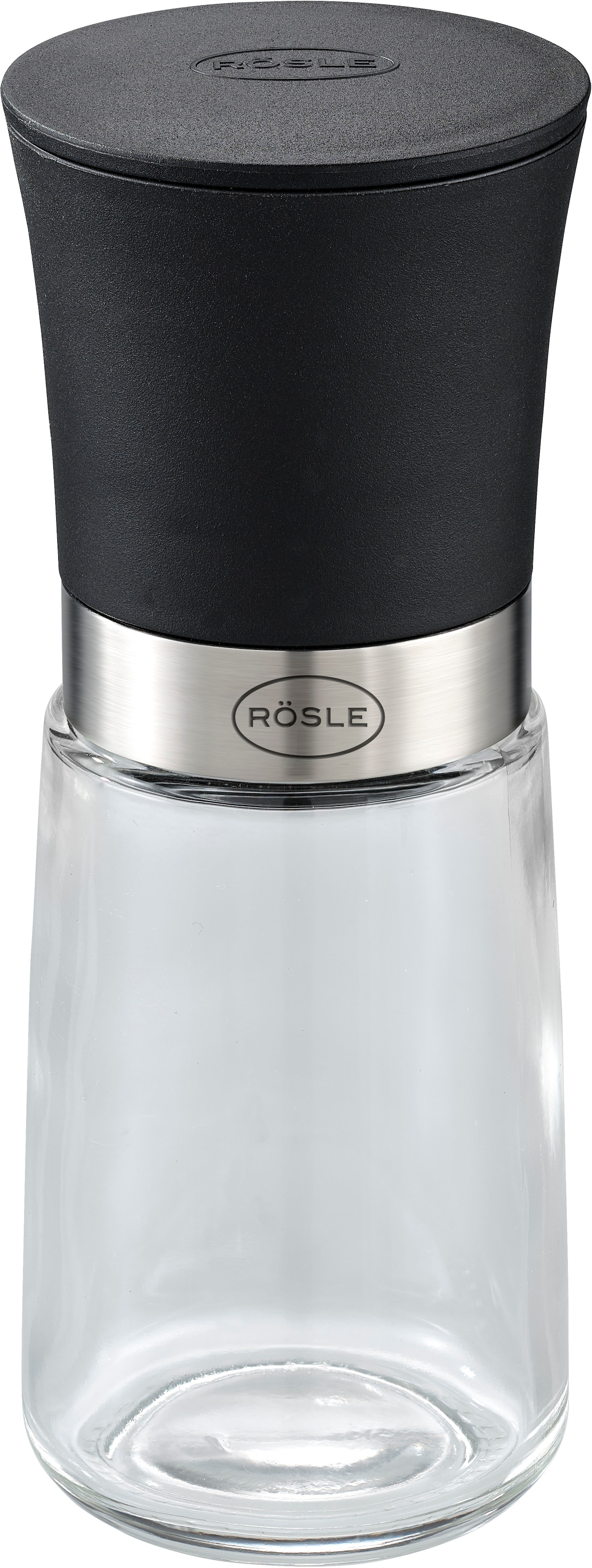RÖSLE Gewürzmühle, langlebig & fein