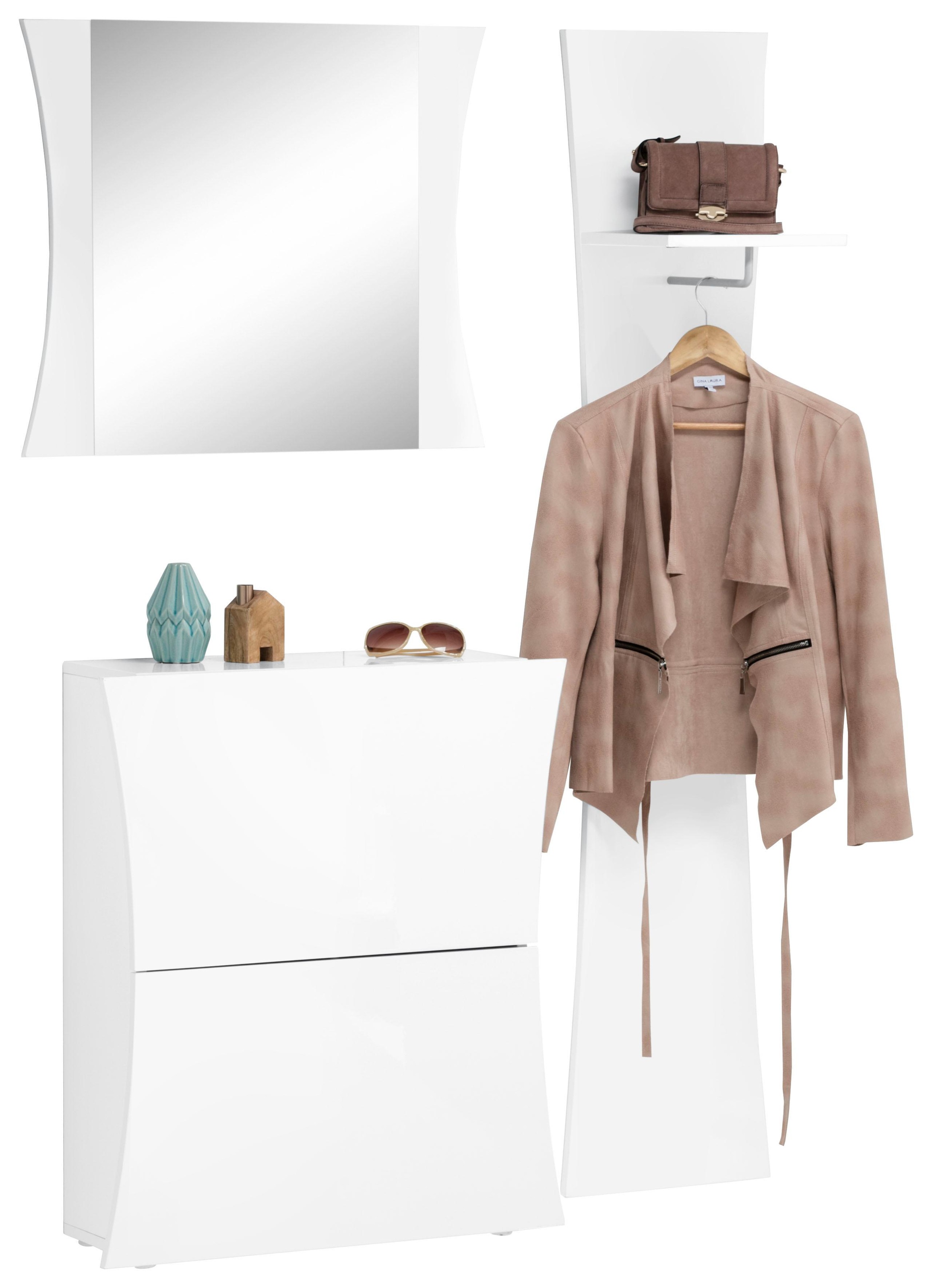 INOSIGN Garderoben-Set »Arco«, (Set, 3 St.)