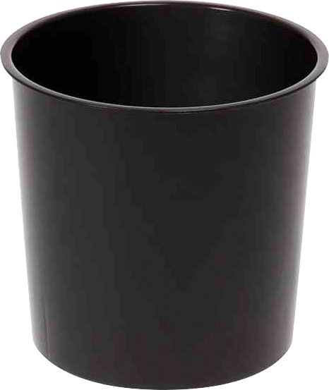 Siena Garden Pflanzkübel Rillenoptik, rund