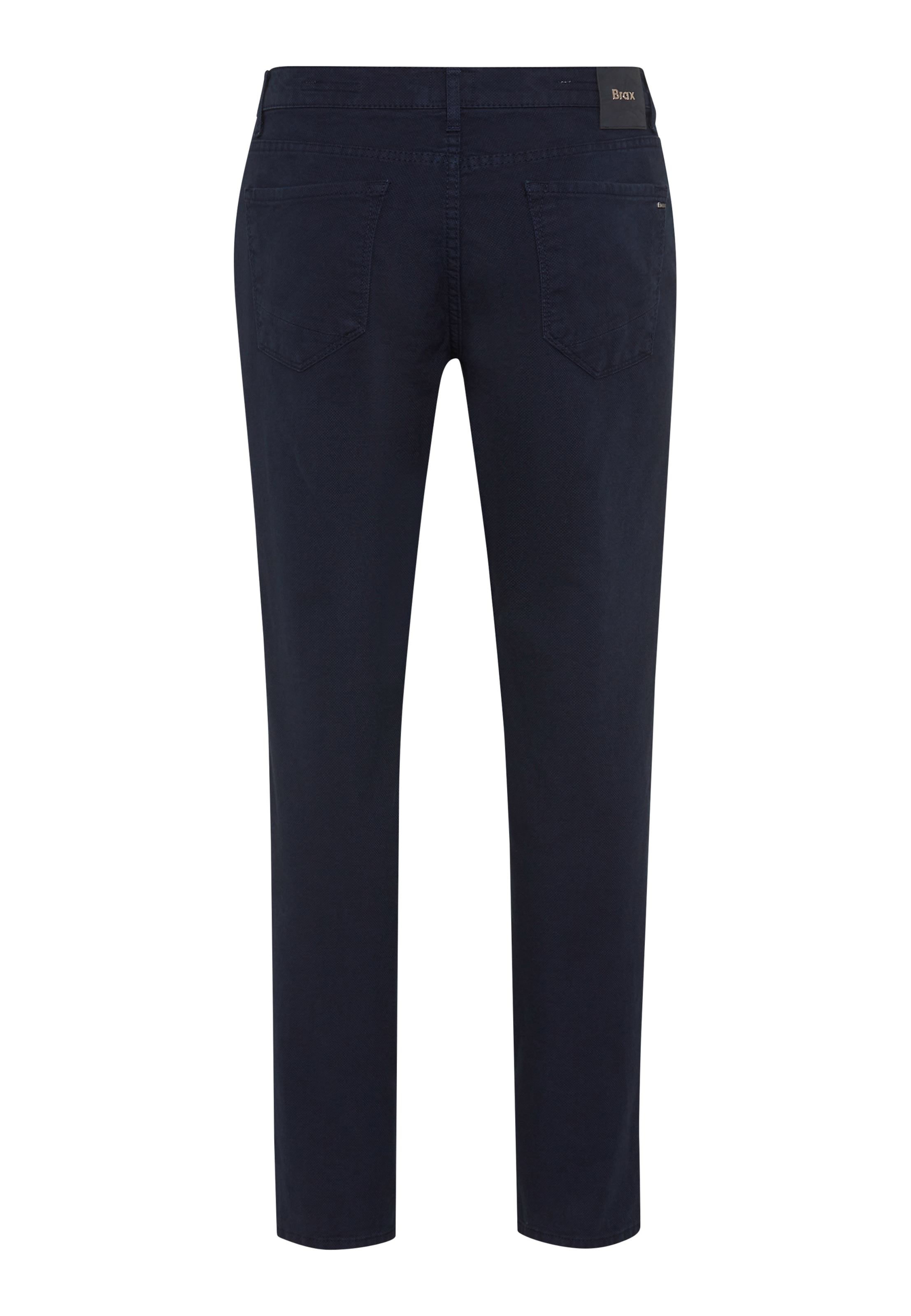 Brax 5-Pocket-Hose »Style CHUCK«