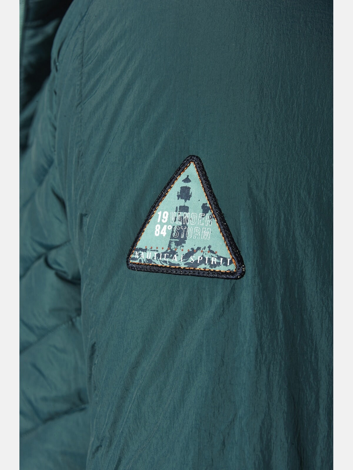 Jan Vanderstorm Steppjacke »Steppjacke EIRLUND«