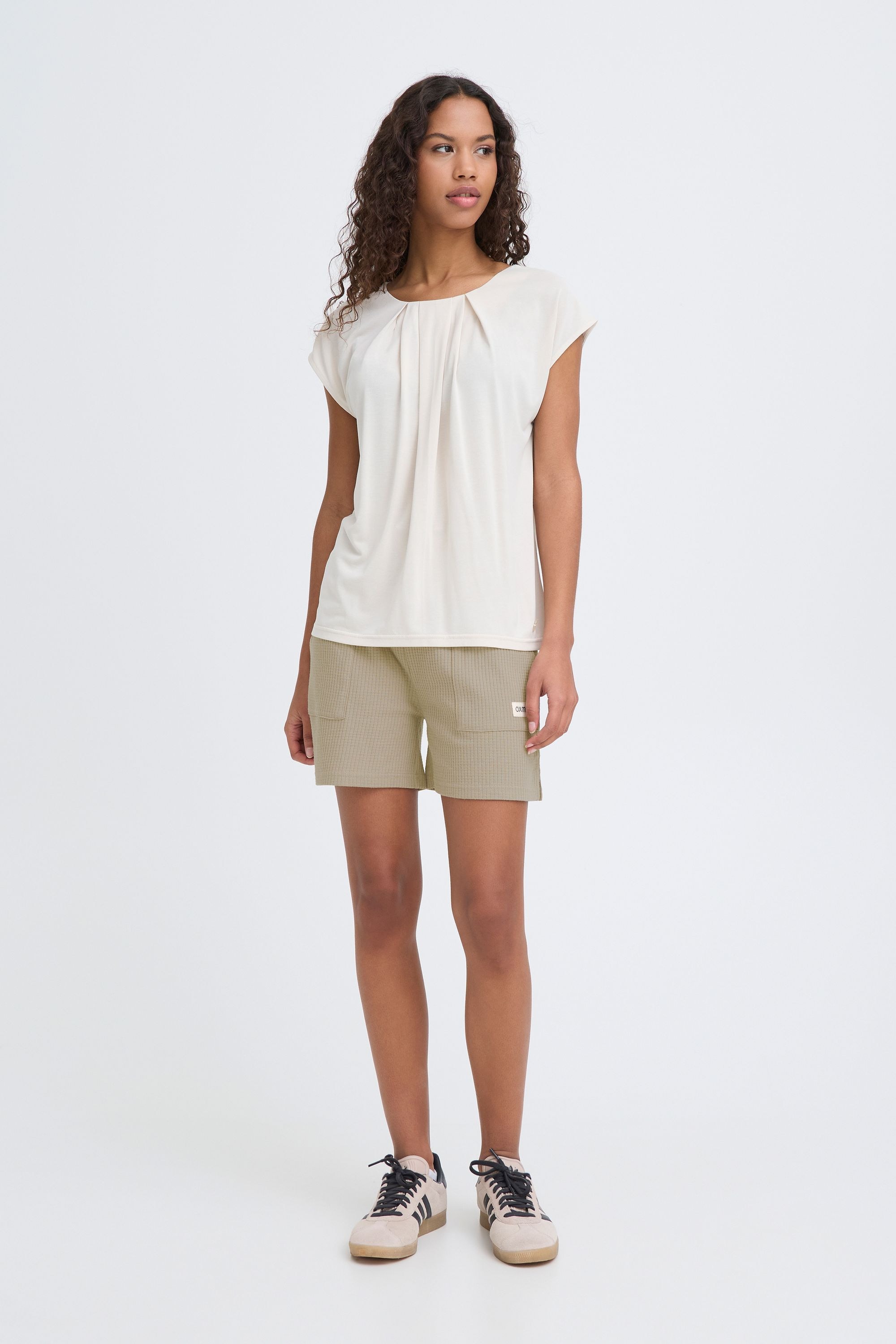 OXMO Shorts »Shorts OXWim«
