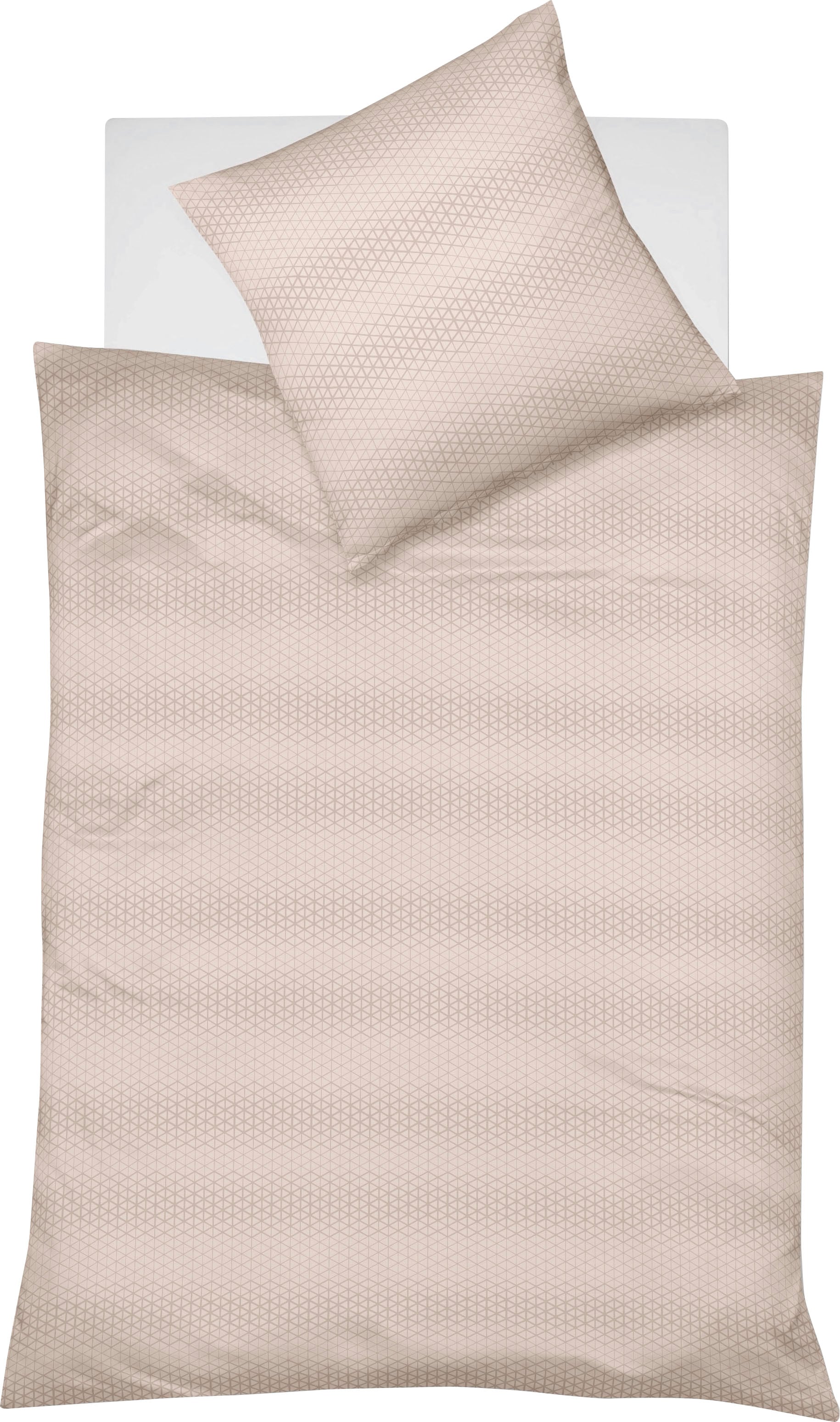 fleuresse Bettwäsche "Jade" 2 Stk. tlg. günstig online kaufen