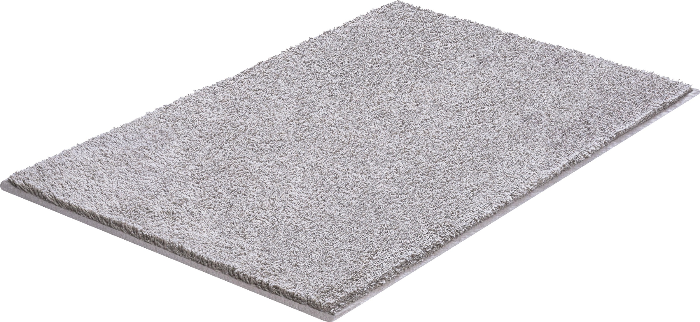 Grund Badematte "Marla" Höhe 14 mm rutschhemmend beschichtet fußbodenheizun günstig online kaufen