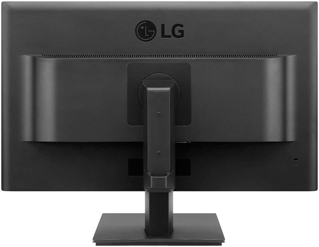 LG LED-Monitor »24BK55YP-I«, 61 cm/24 Zoll, 1920 x 1080 px, Full HD, 5 ms Reaktionszeit, 60 Hz