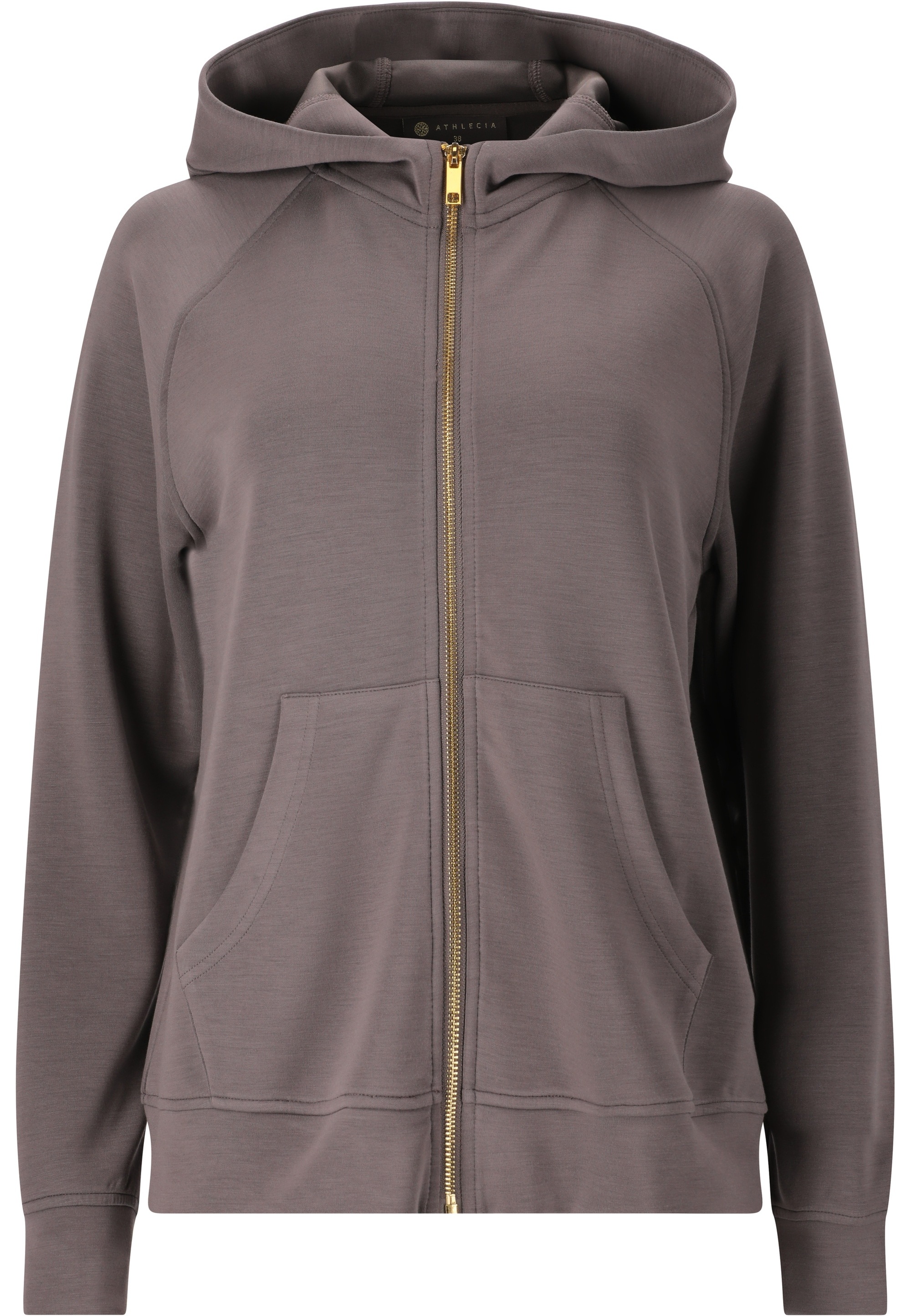 Thumbnail - ATHLECIA Kapuzensweatshirt "Jacey", in klassischem Design mit Kapuze