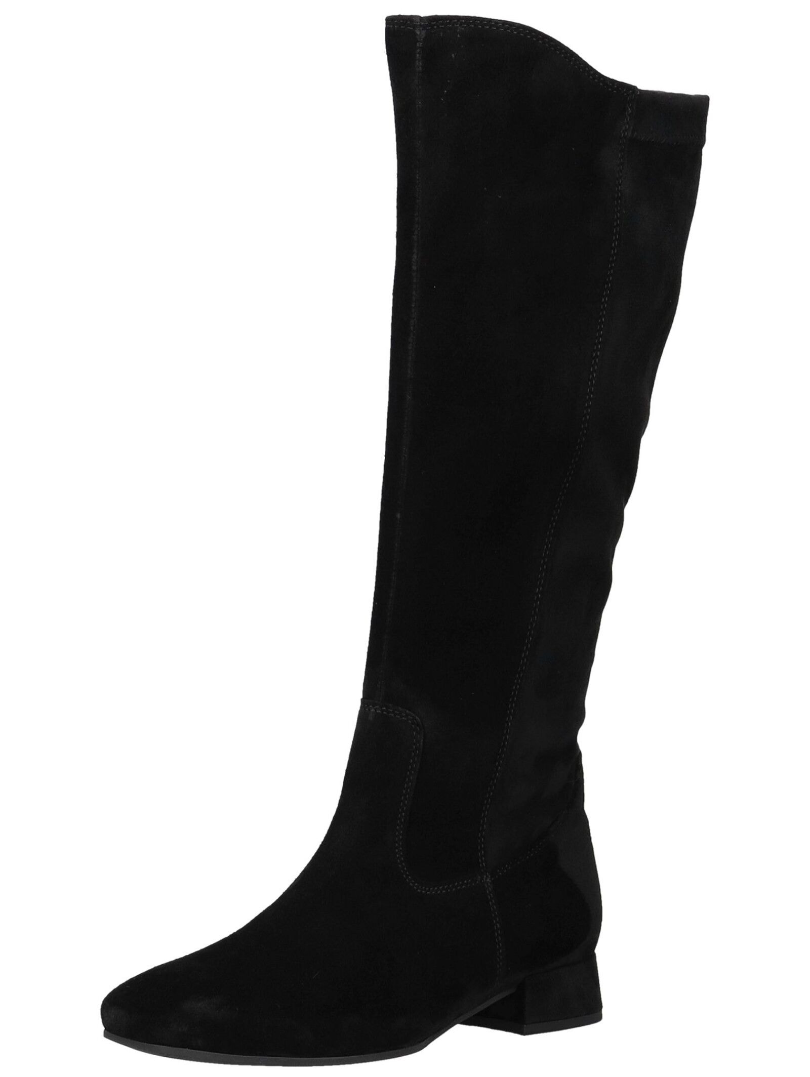 Gabor Stiefel "Gabor Stiefel Veloursleder/Microfaser" günstig online kaufen