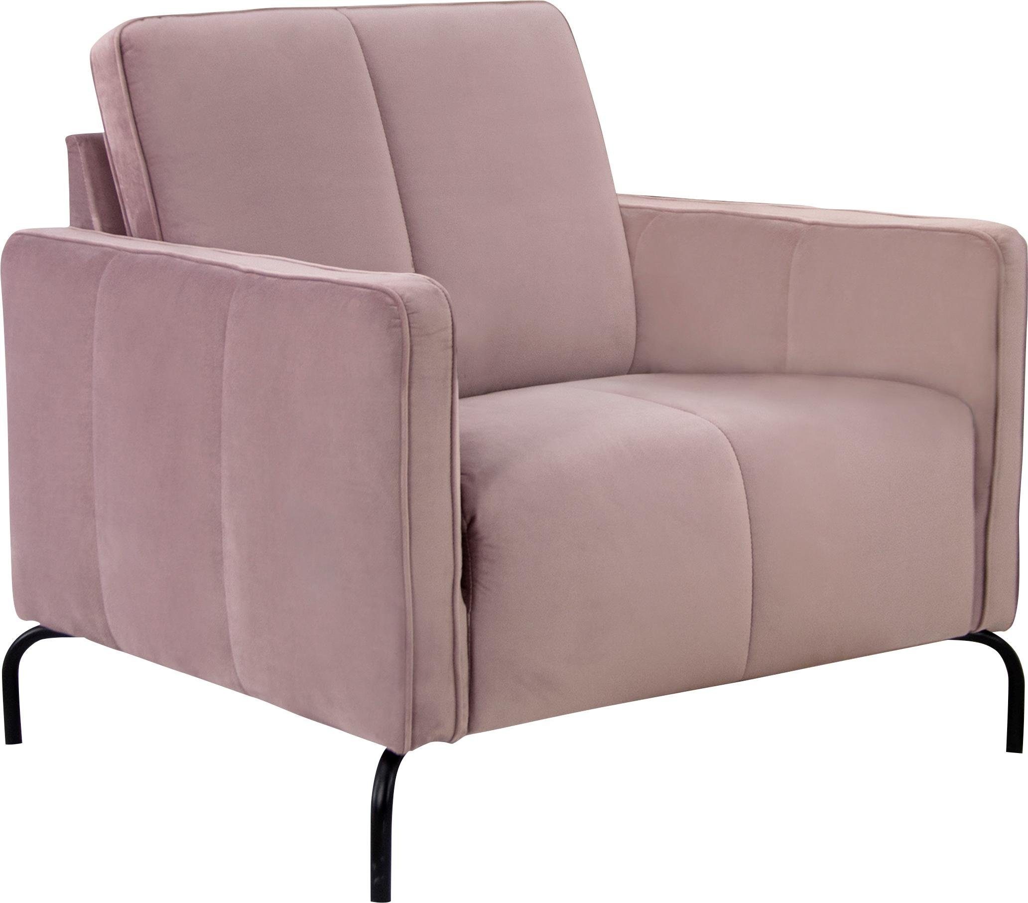 Home affaire Sessel "Xeen" günstig online kaufen