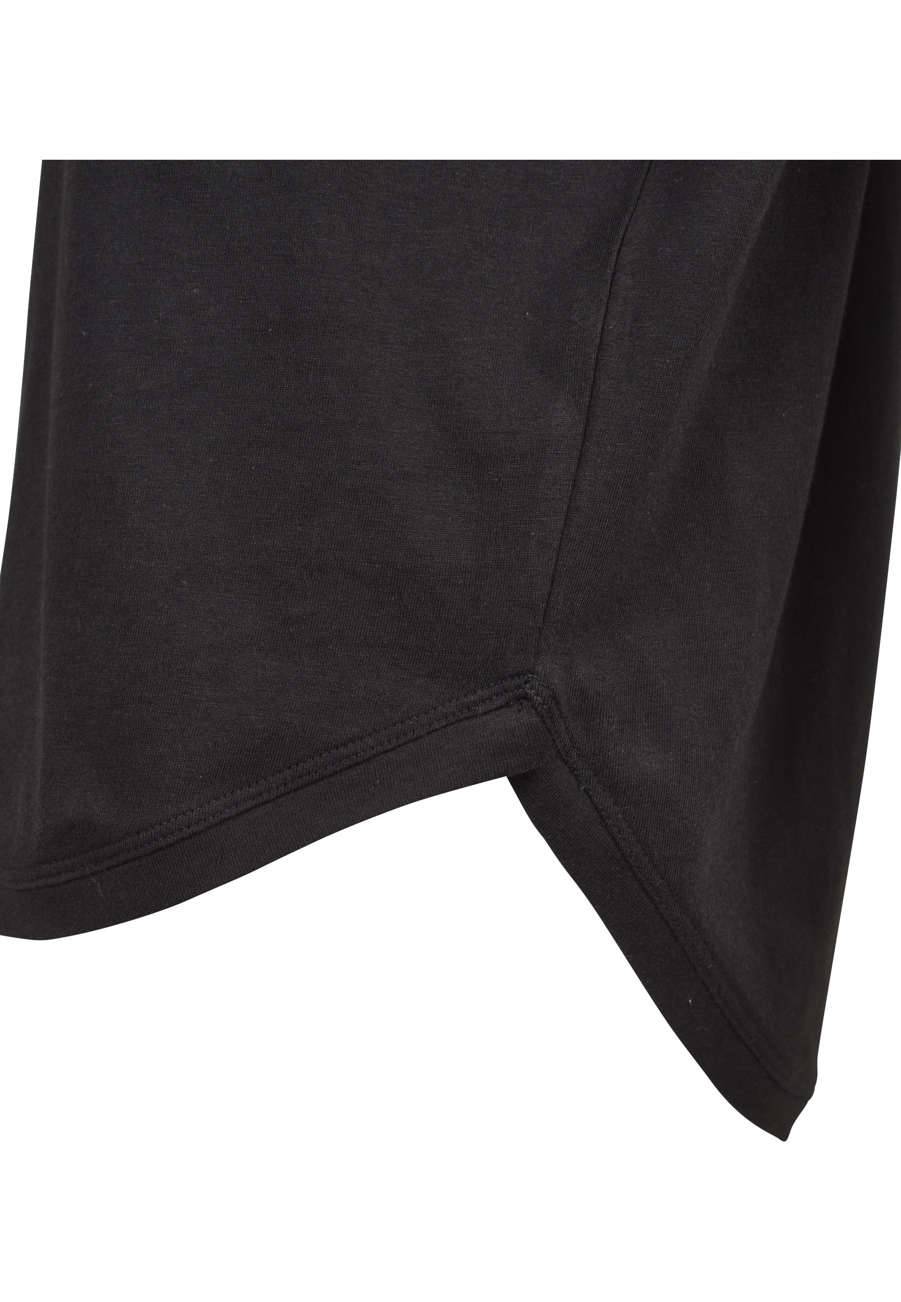 URBAN CLASSICS Hoodie »Urban Classics Damen Ladies Sleeveless Jersey Hoody«, 1 Stk.
